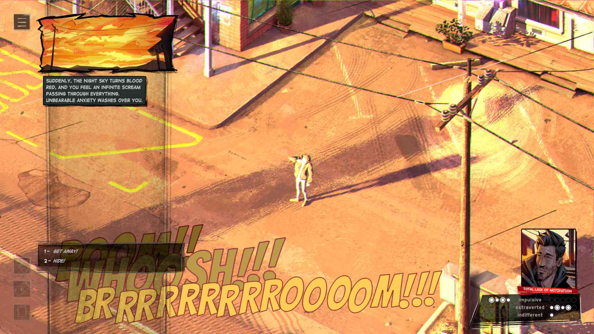 懊悔谷/Rue Valley_4