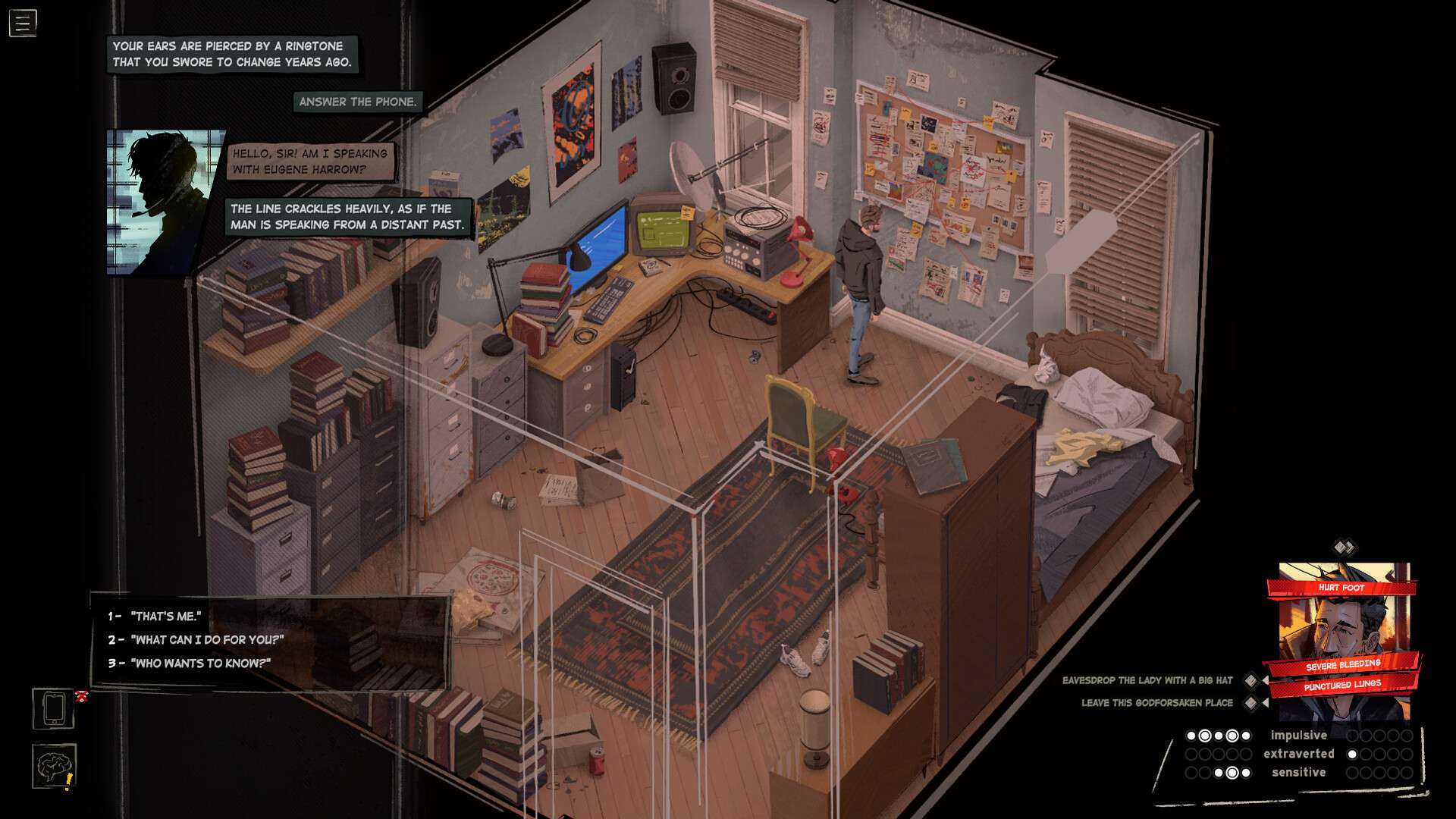 懊悔谷/Rue Valley_2