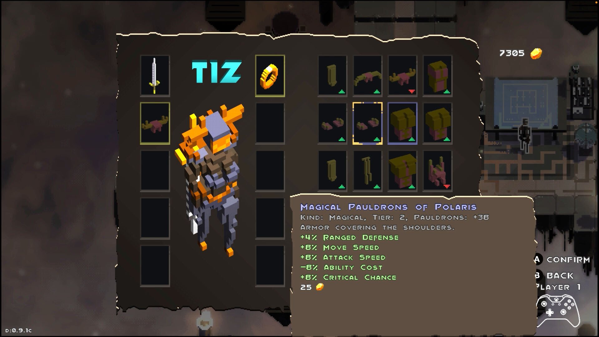 幽灵绑定者/Wraithbinder_2