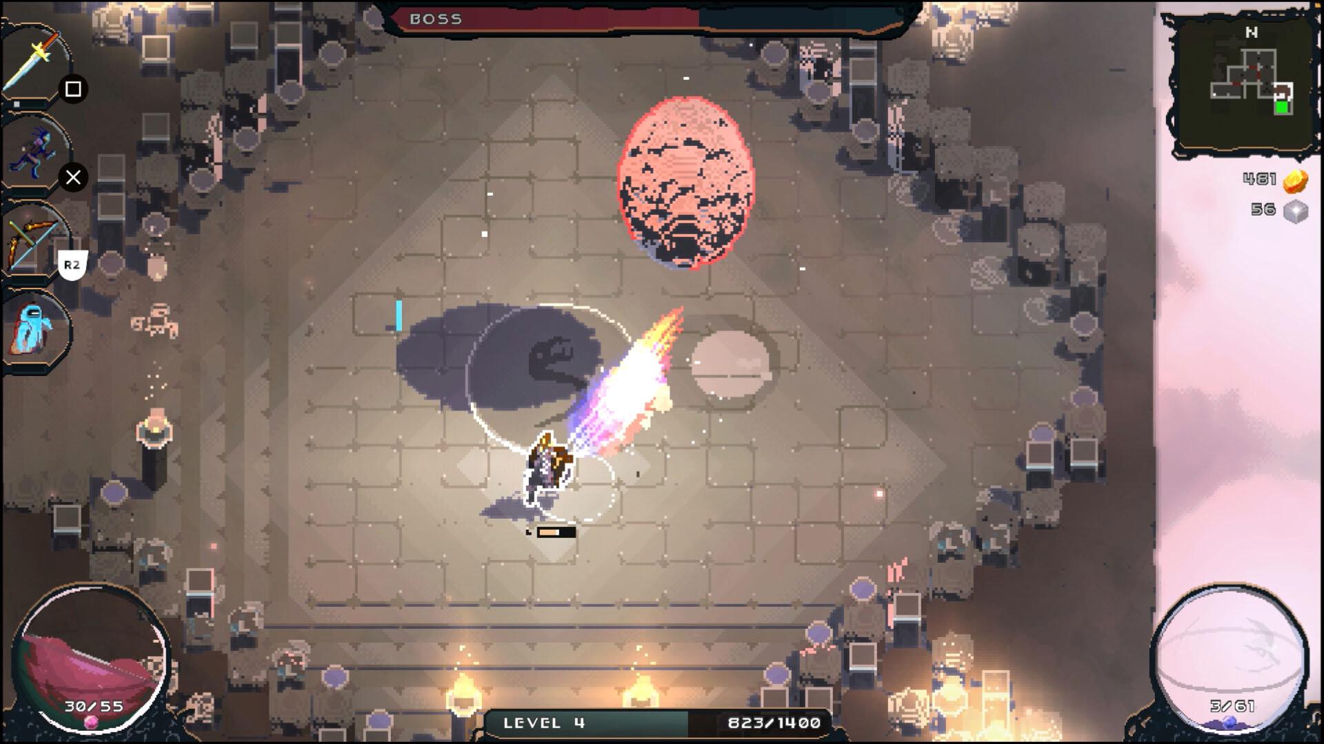 幽灵绑定者/Wraithbinder_0