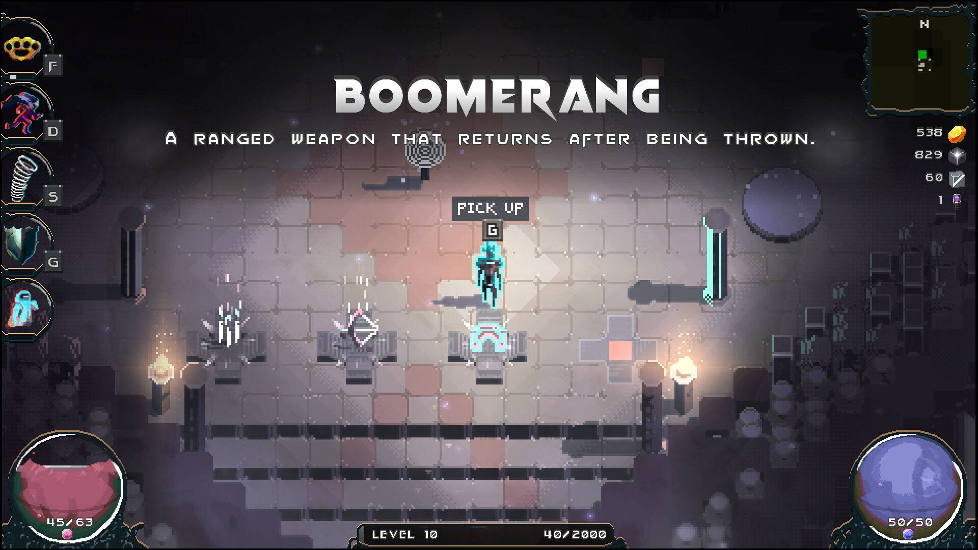 幽灵绑定者/Wraithbinder_3