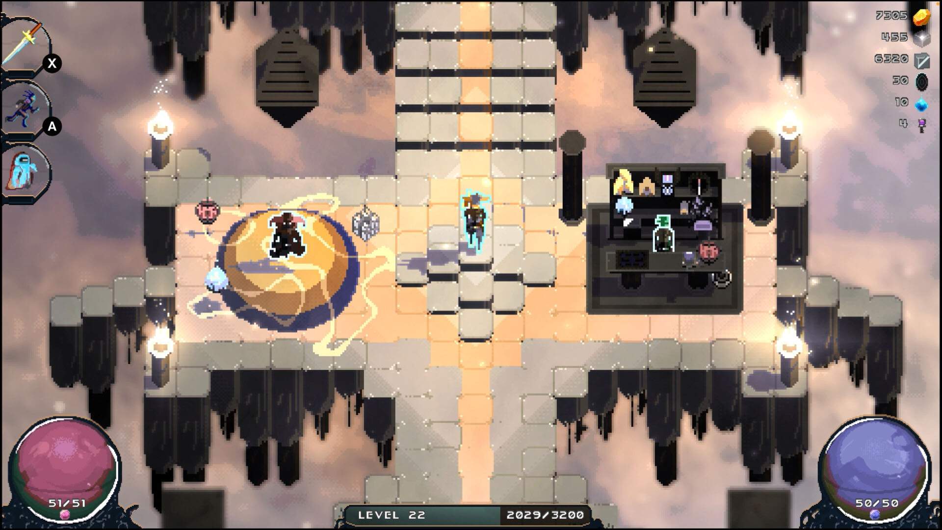 幽灵绑定者/Wraithbinder_1