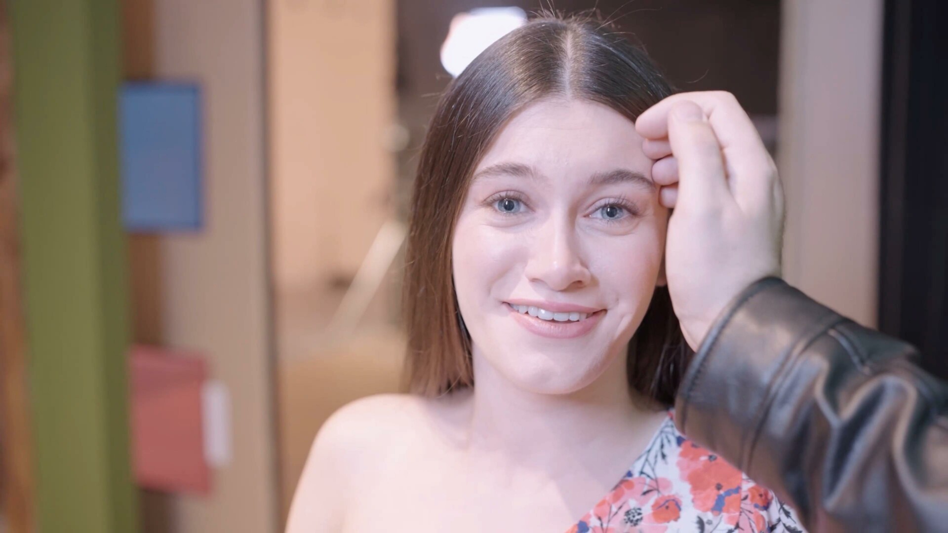 约会或命运：亲吻或错过/Date or Destiny : Kiss or Miss_0