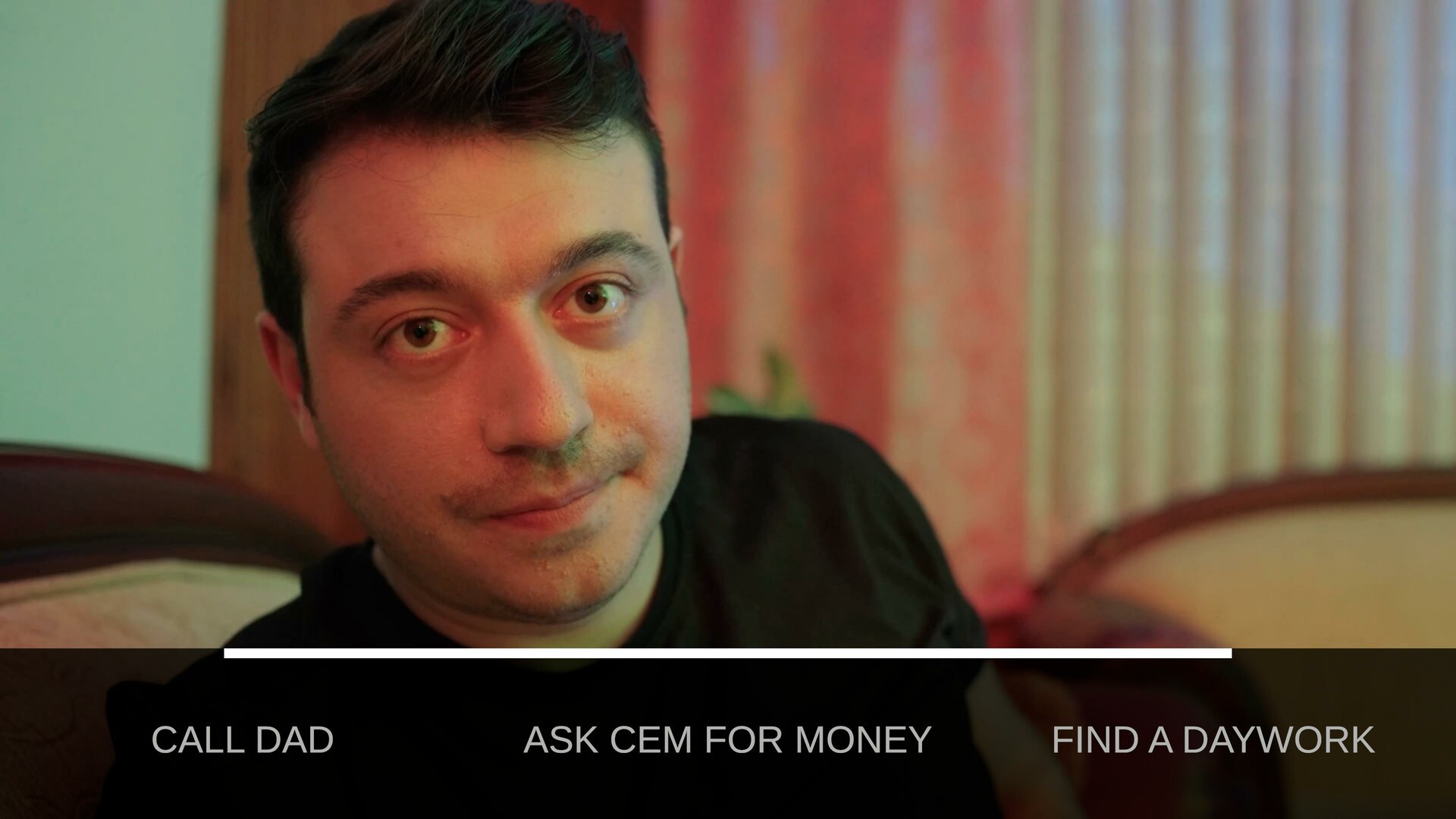 约会或命运：亲吻或错过/Date or Destiny : Kiss or Miss_4