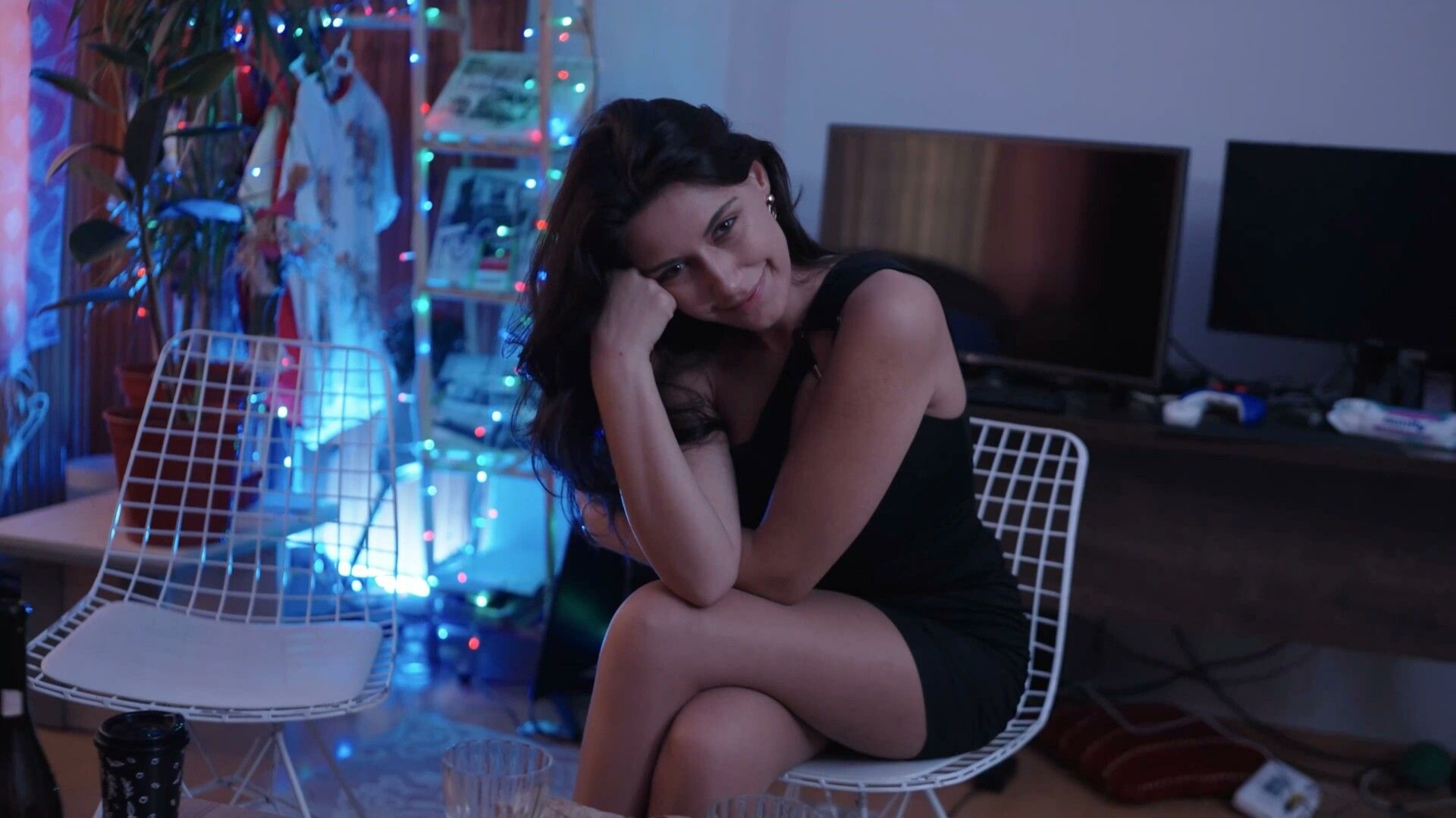 约会或命运：亲吻或错过/Date or Destiny : Kiss or Miss_2