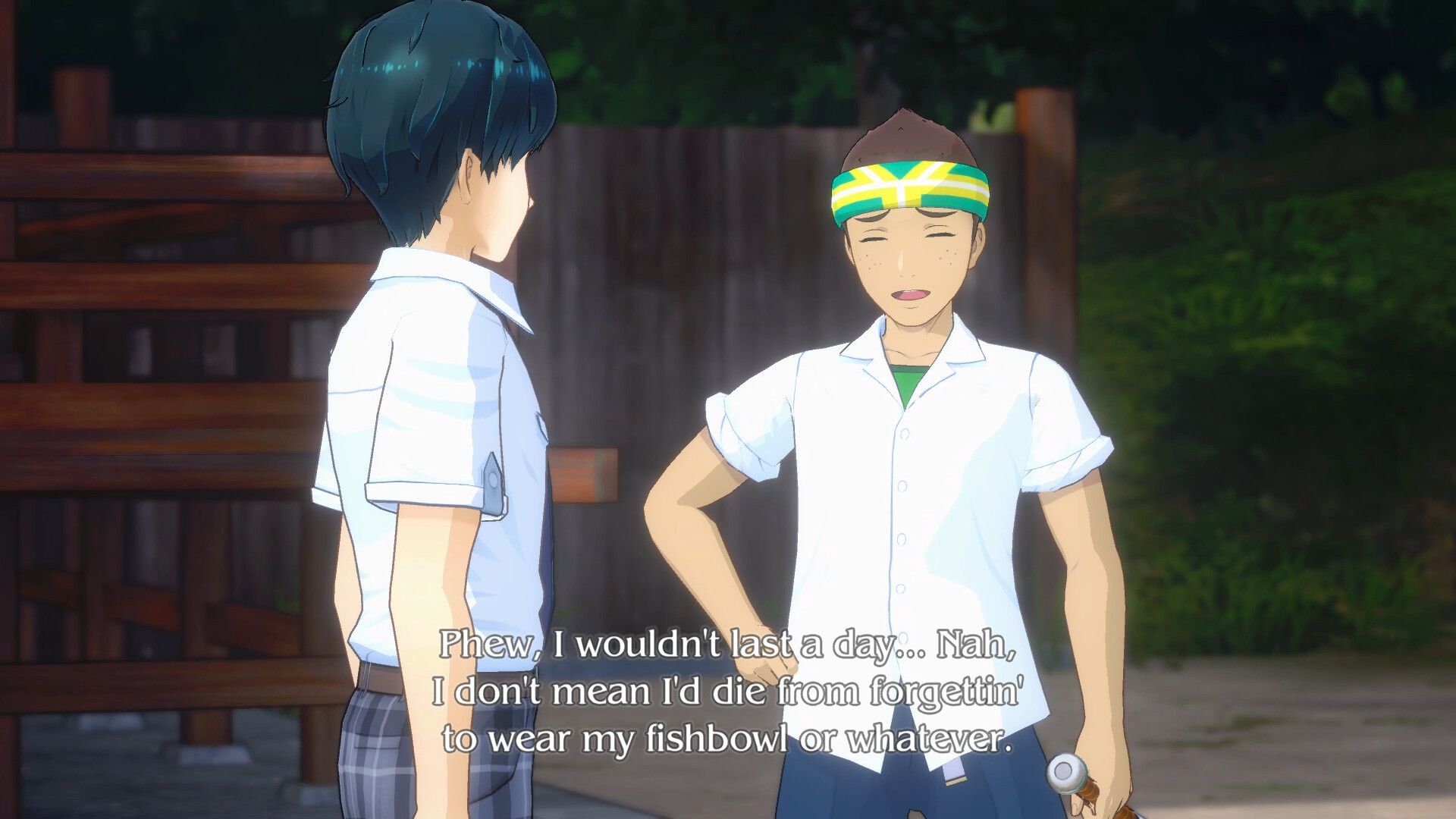 LOOP8 降神/Loop8: Summer of Gods_3