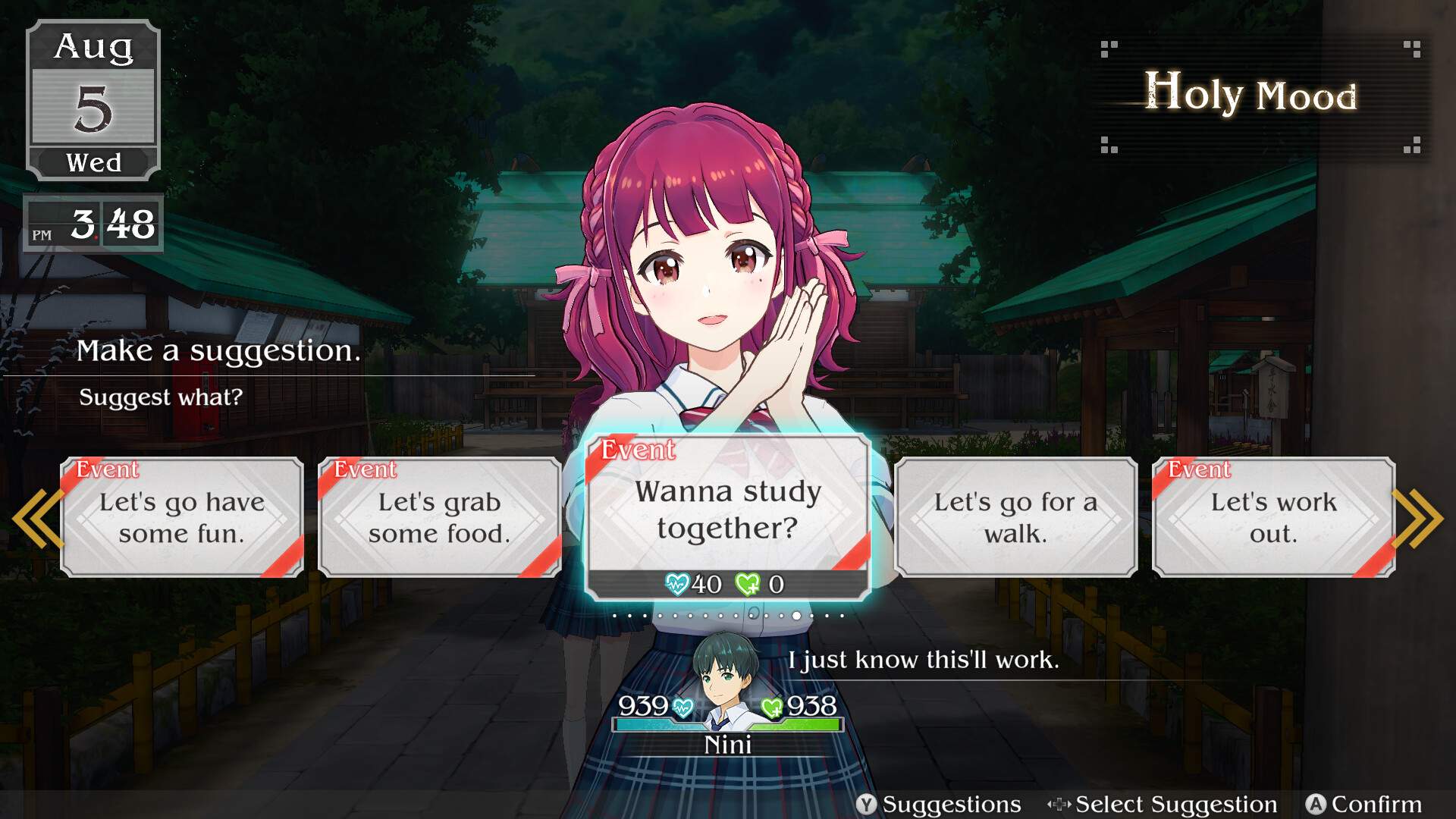 LOOP8 降神/Loop8: Summer of Gods_0