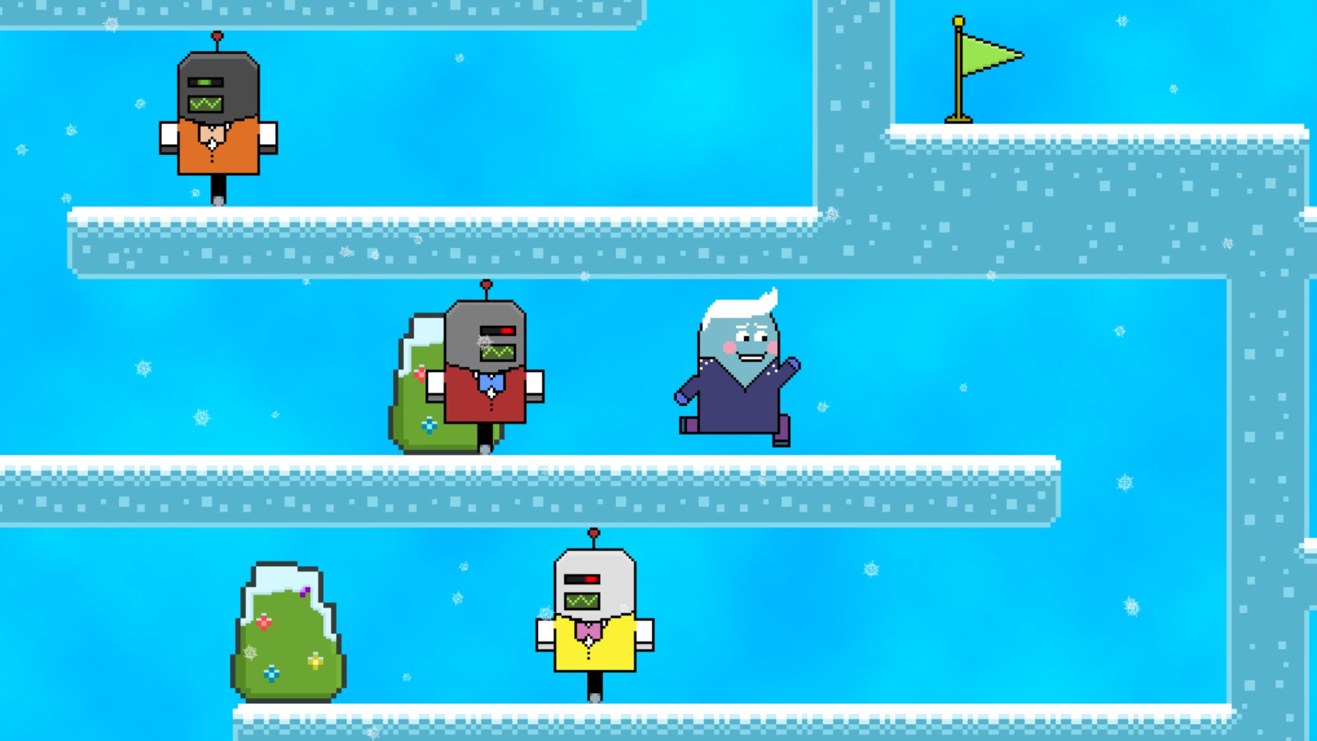 最牛的游戏/The Most Awesome Game Ever Made_1