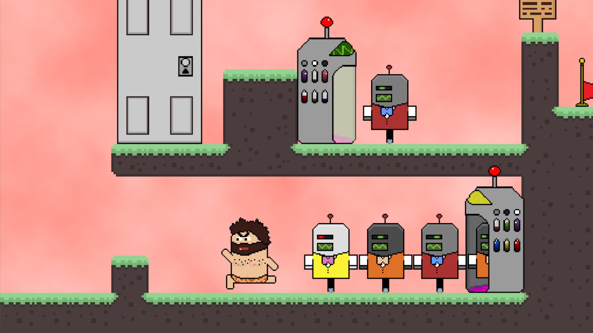 最牛的游戏/The Most Awesome Game Ever Made_0