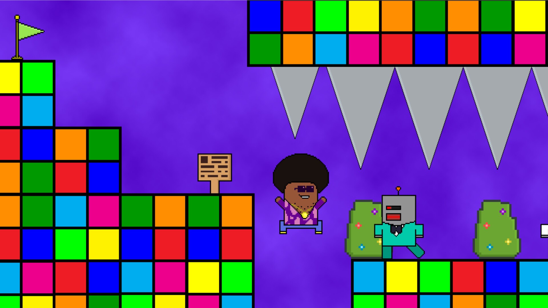 最牛的游戏/The Most Awesome Game Ever Made_2