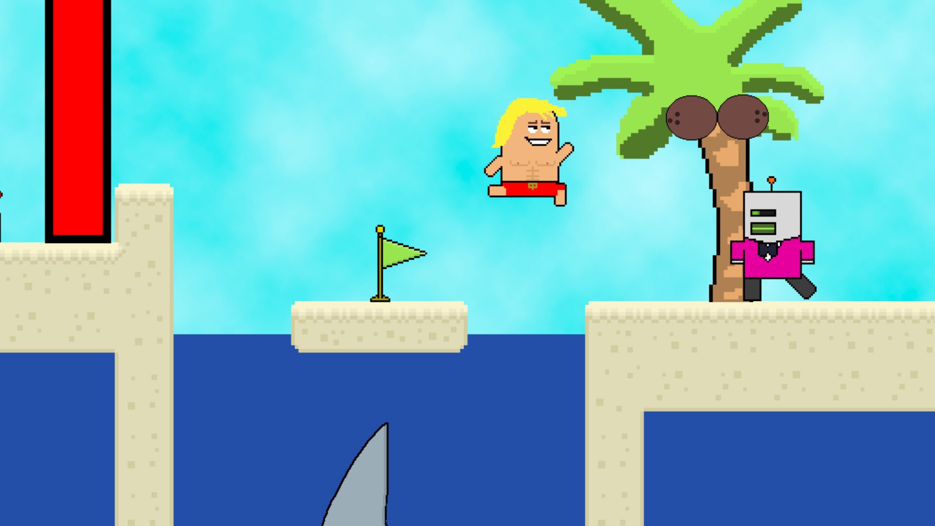 最牛的游戏/The Most Awesome Game Ever Made_3