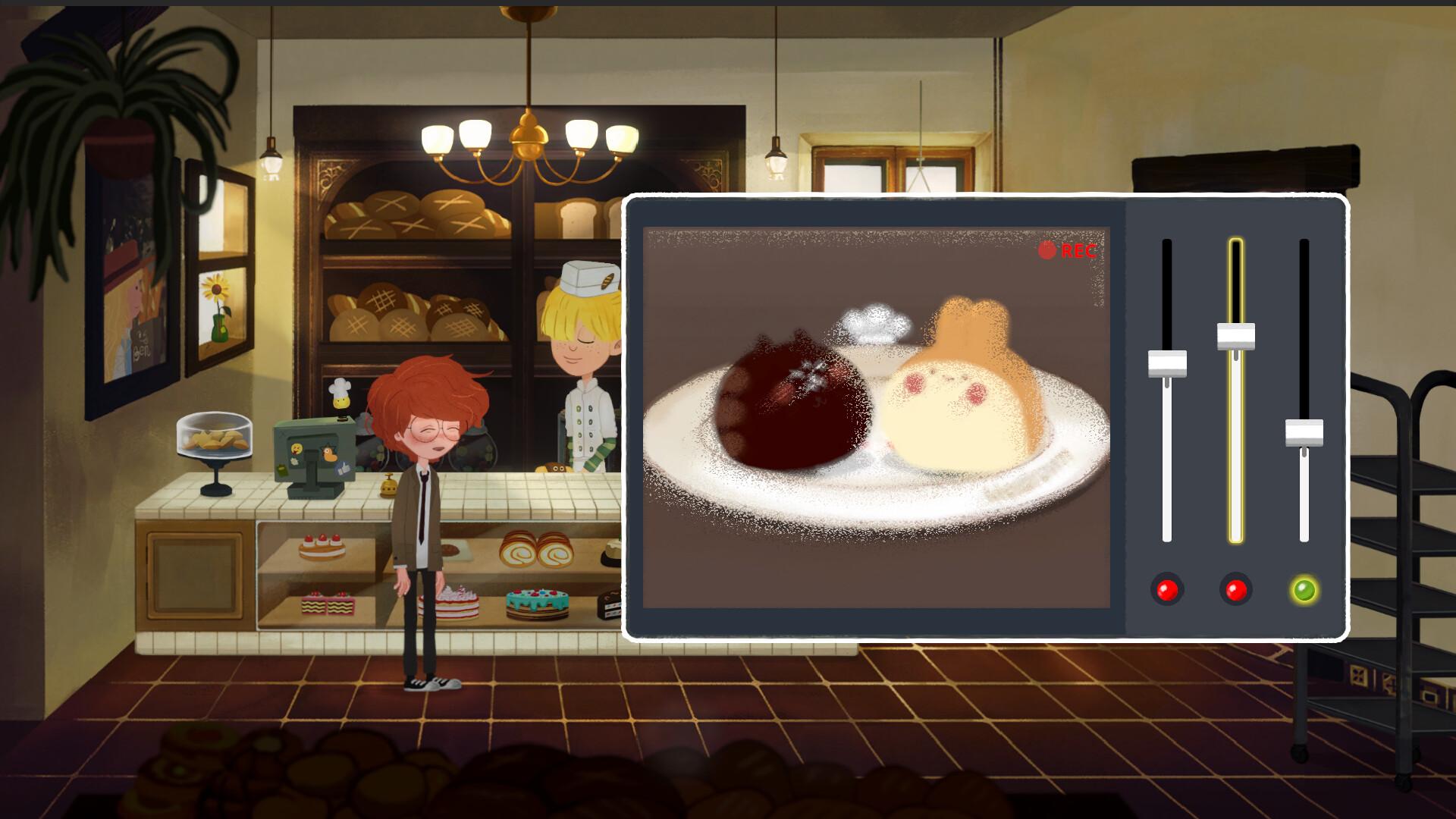 忧郁星期三/Blue Wednesday_2