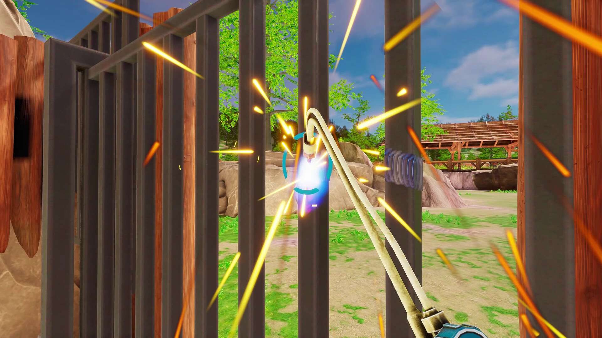 动物园模拟器/Zoo Simulator_0