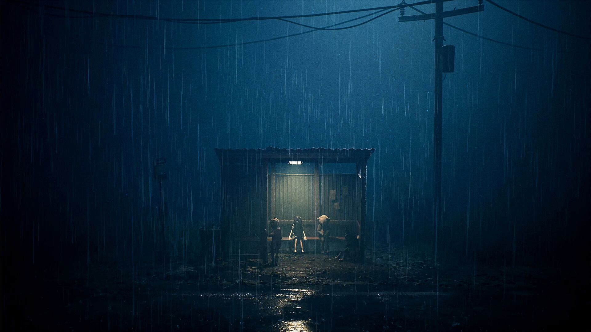 生灵重塑/REANIMAL/支持网络联机_0