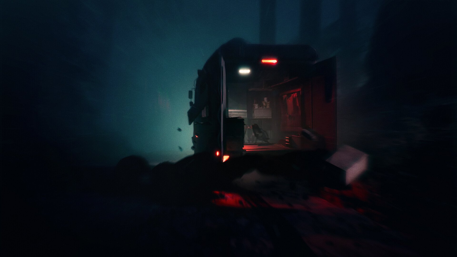 生灵重塑/REANIMAL/支持网络联机_5