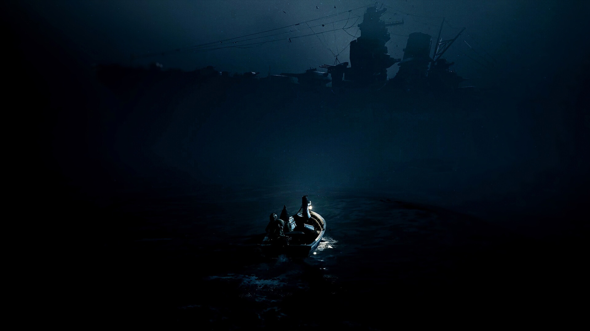 生灵重塑/REANIMAL/支持网络联机_4