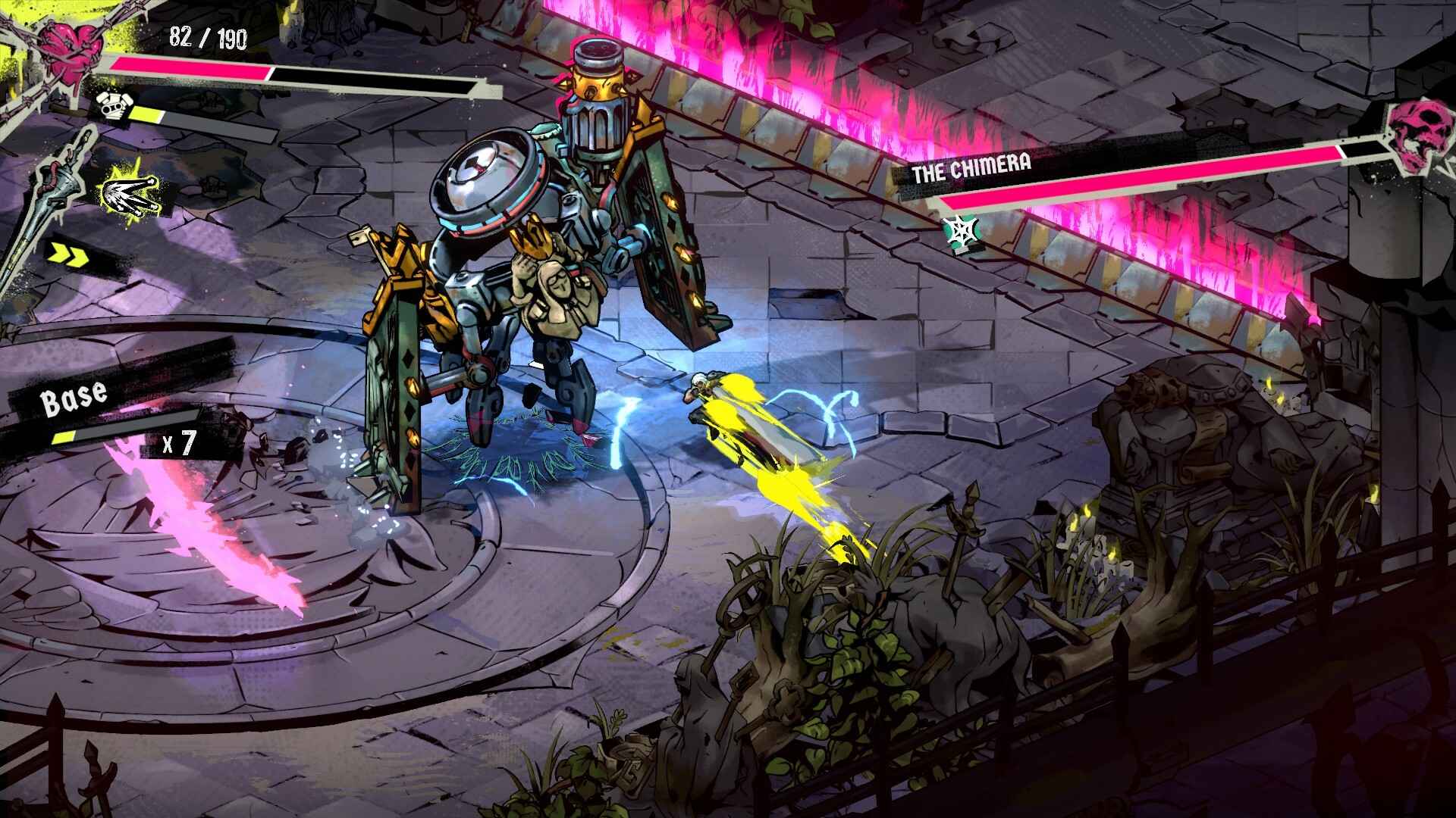 破御者/Reignbreaker_4