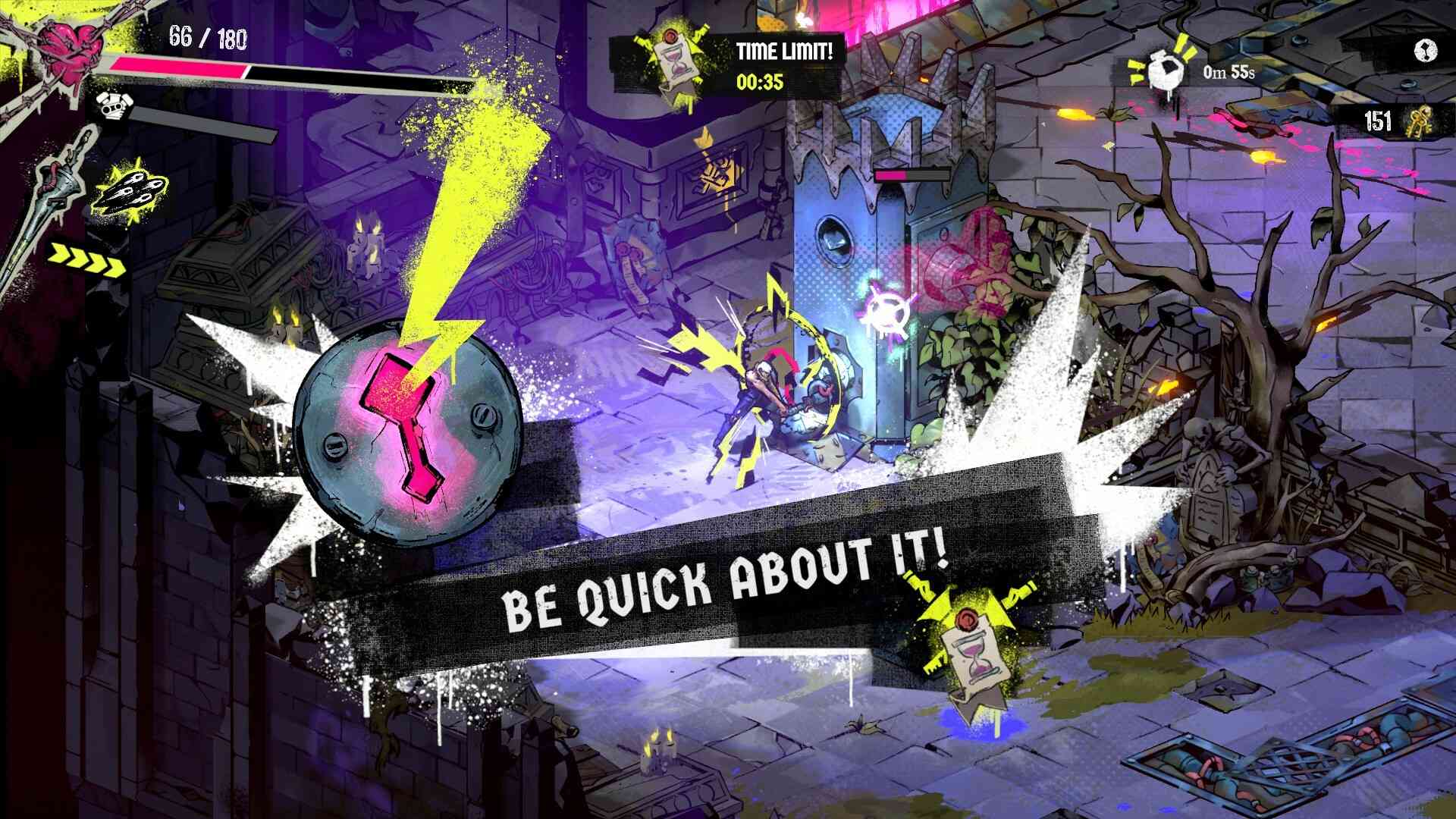 破御者/Reignbreaker_3