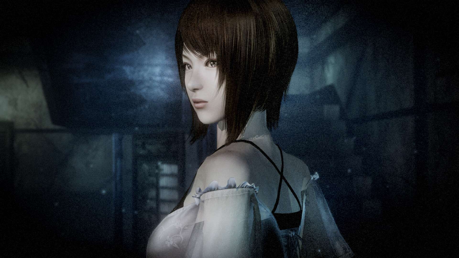 零：月蚀的假面/零 ～月蚀的假面～/Fatal Frame: Mask of the Lunar Eclipse_5