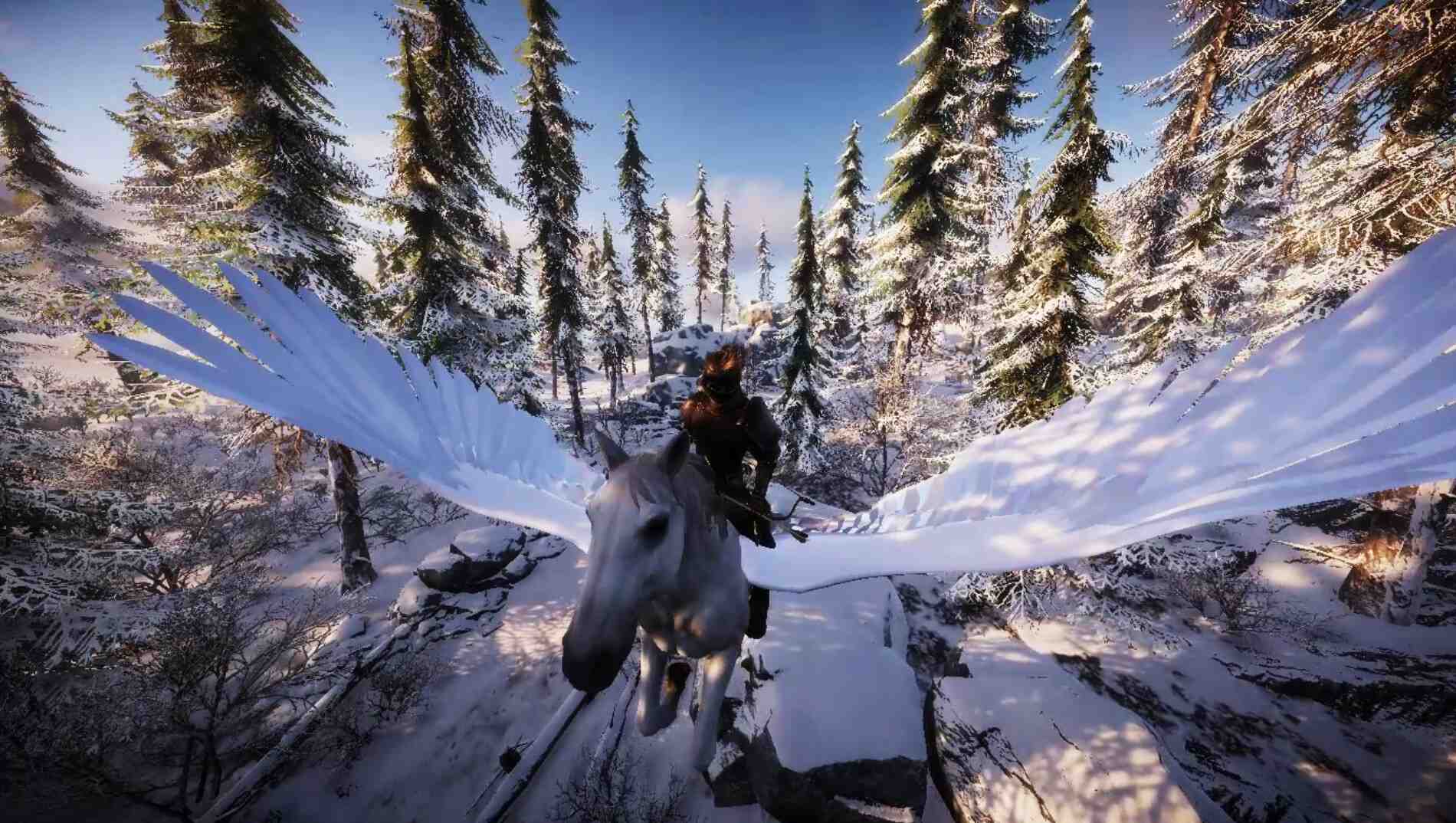 黑暗日子：恶魔狩猎/Dark Days : Devil Hunt_4