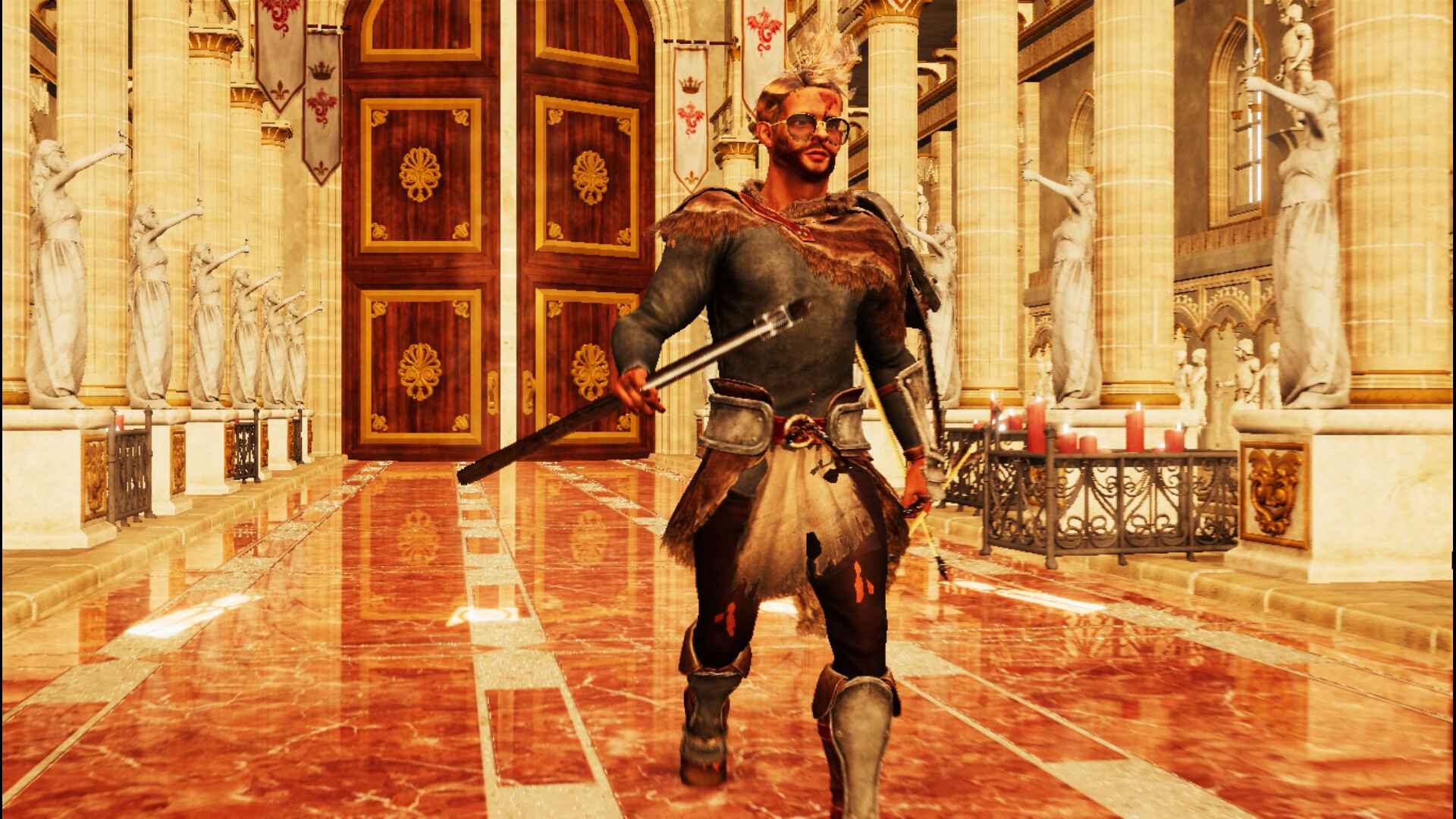 黑暗日子：恶魔狩猎/Dark Days : Devil Hunt_3