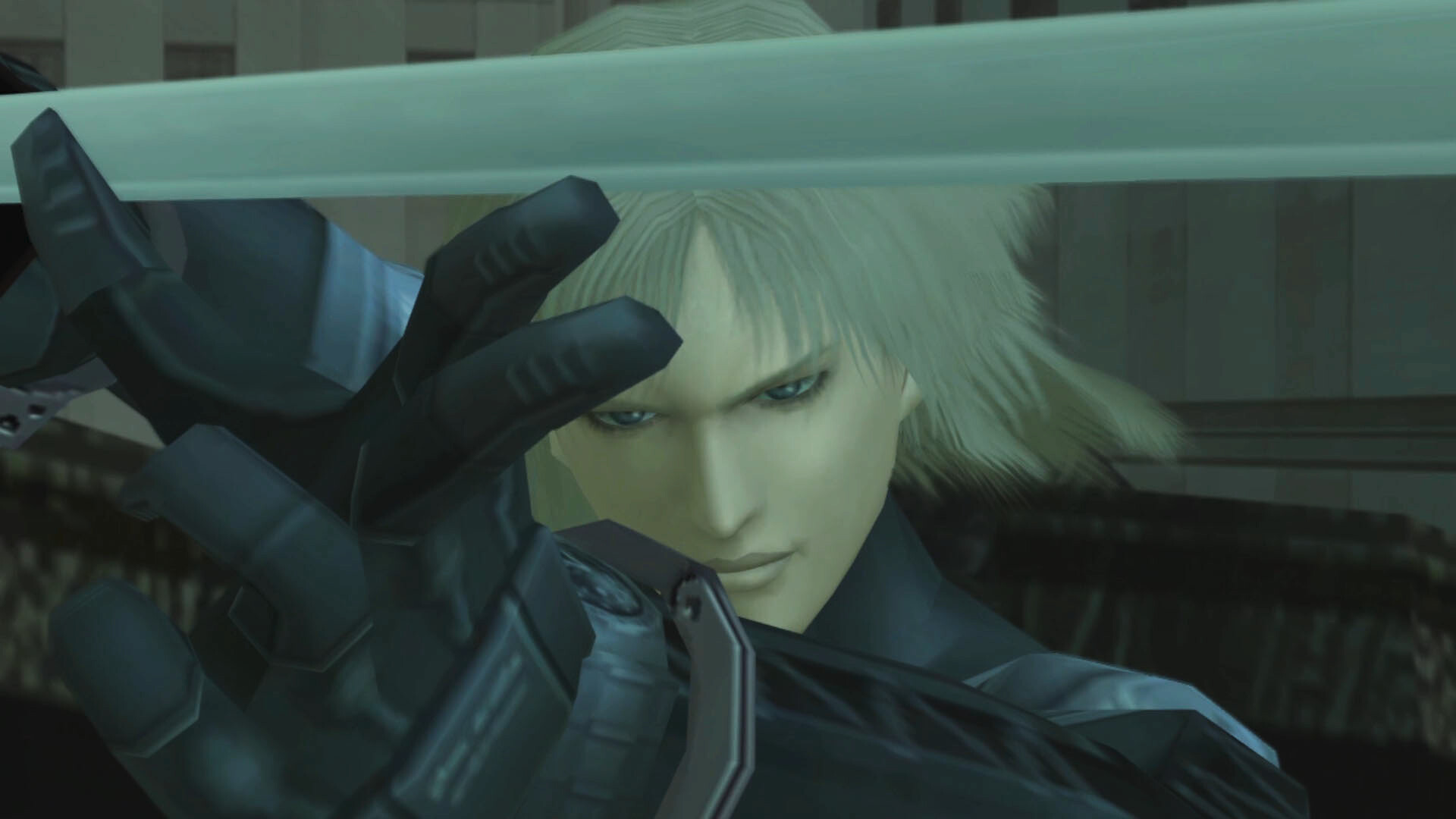 合金装备2：自由之子大师合集版/METAL GEAR SOLID 2: Sons of Liberty - Master Collection Version_0