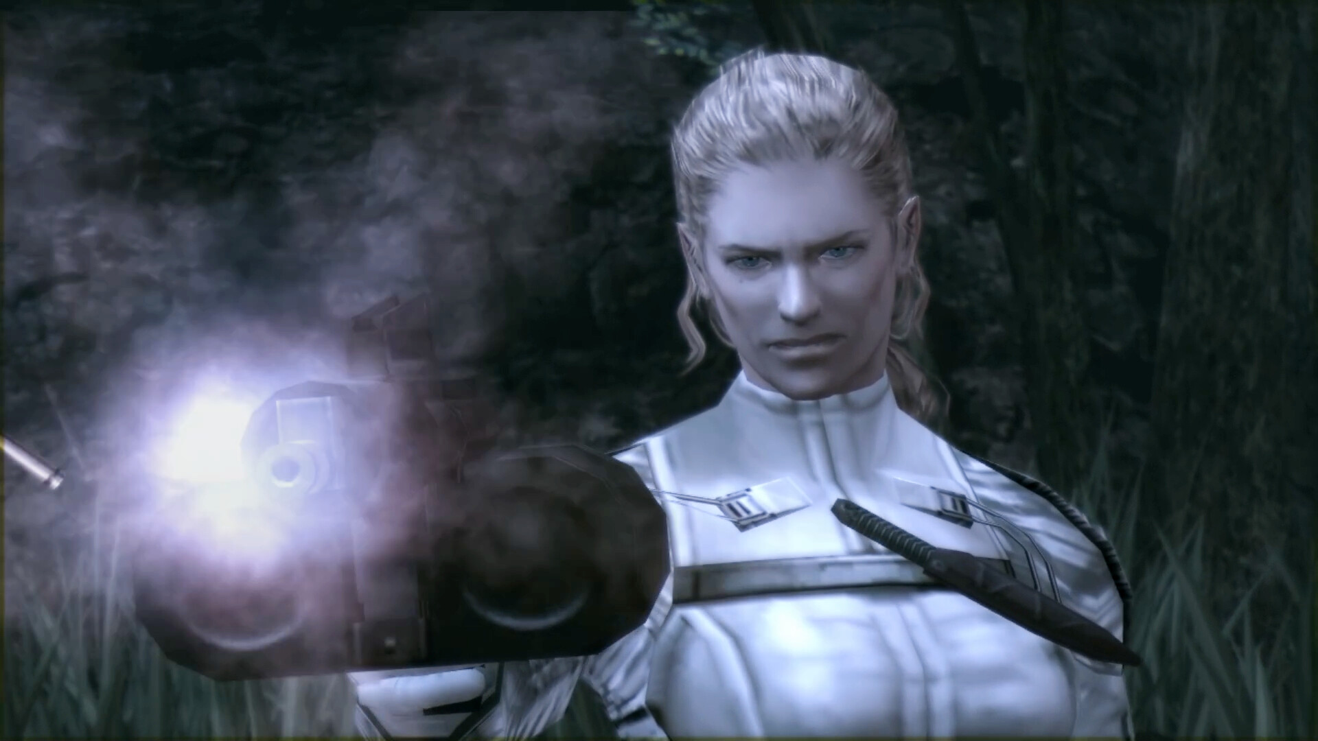 合金装备3：食蛇者大师合集版/METAL GEAR SOLID 3: Snake Eater - Master Collection Version_5