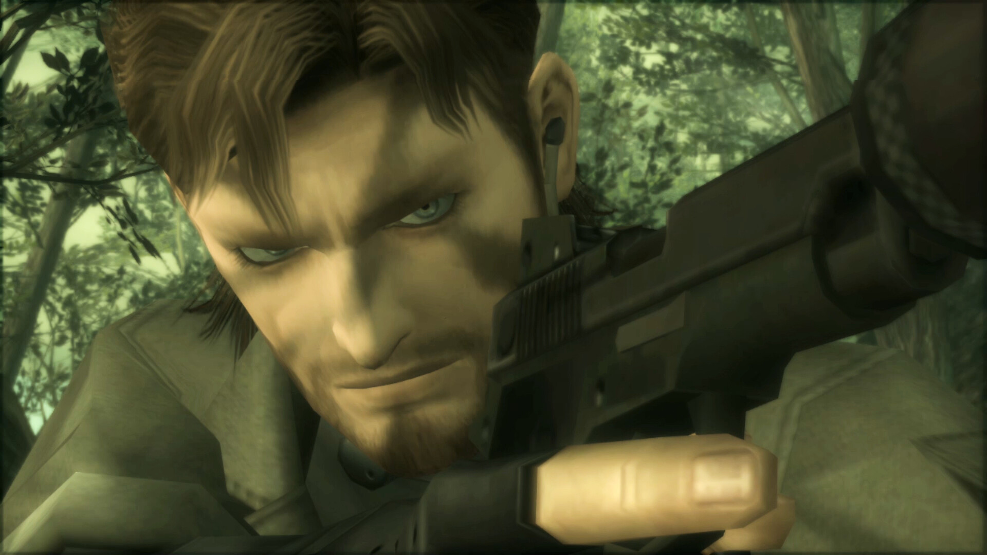 合金装备3：食蛇者大师合集版/METAL GEAR SOLID 3: Snake Eater - Master Collection Version_0