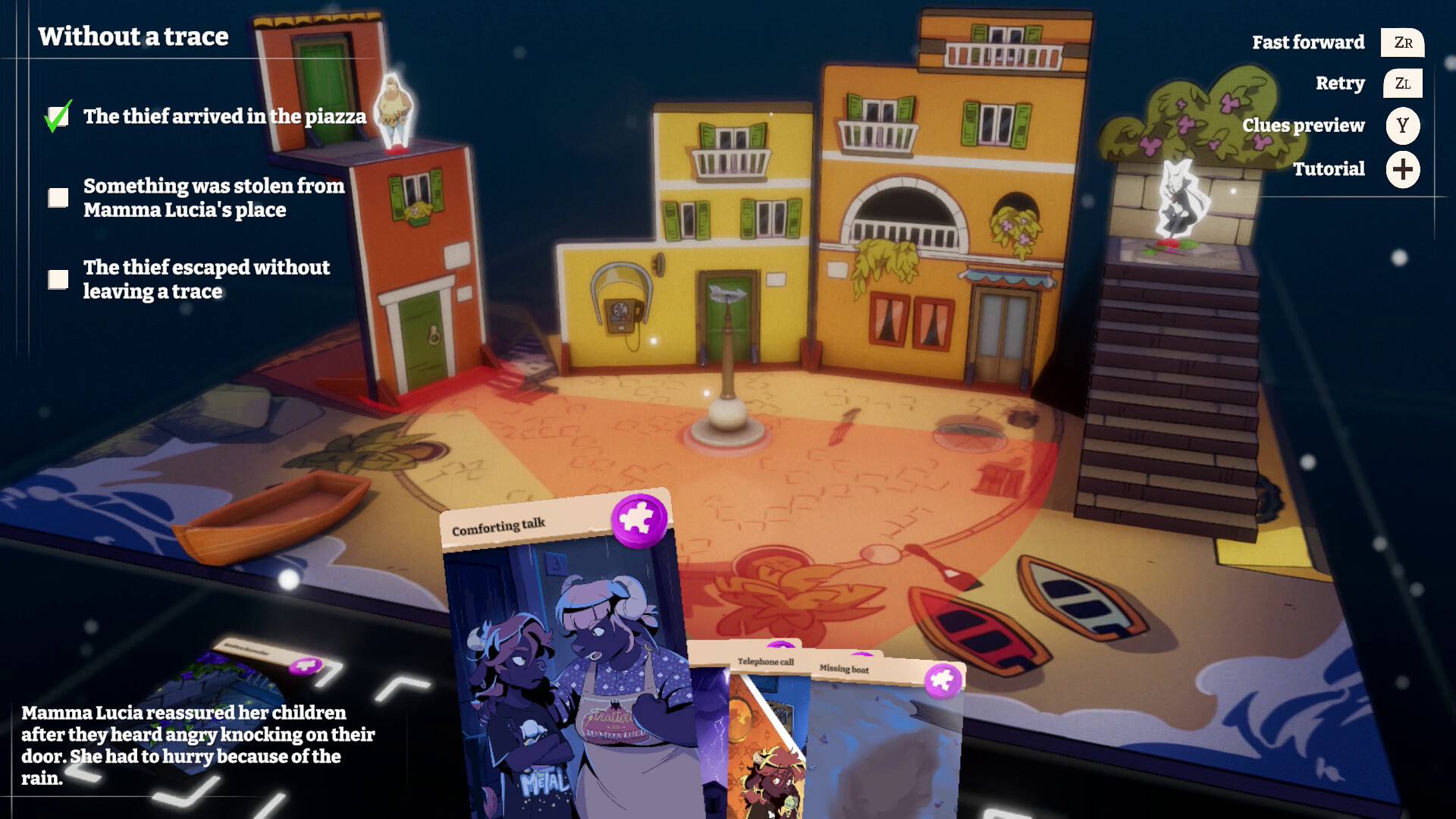 尾随谜案/On Your Tail_3