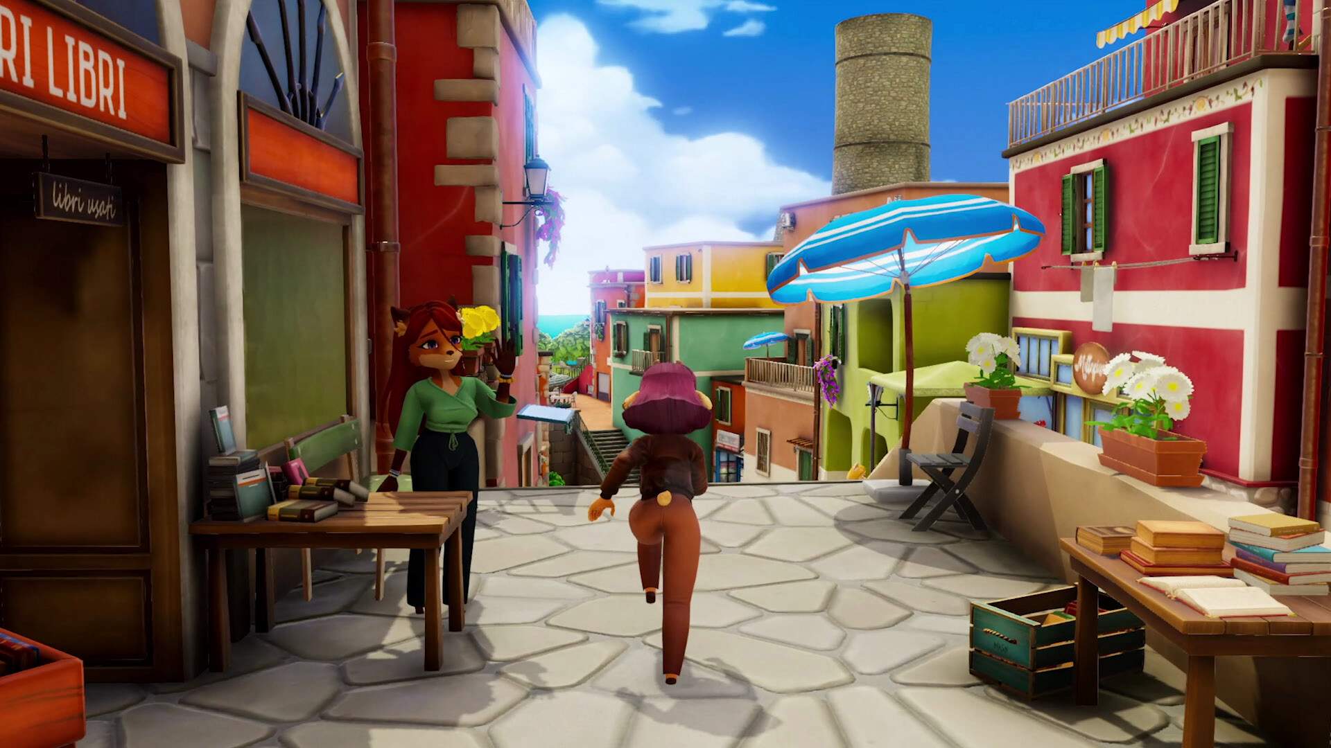 尾随谜案/On Your Tail_0