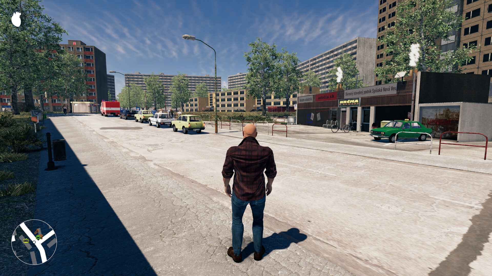 斯洛伐克万岁/Vivat Slovakia_1