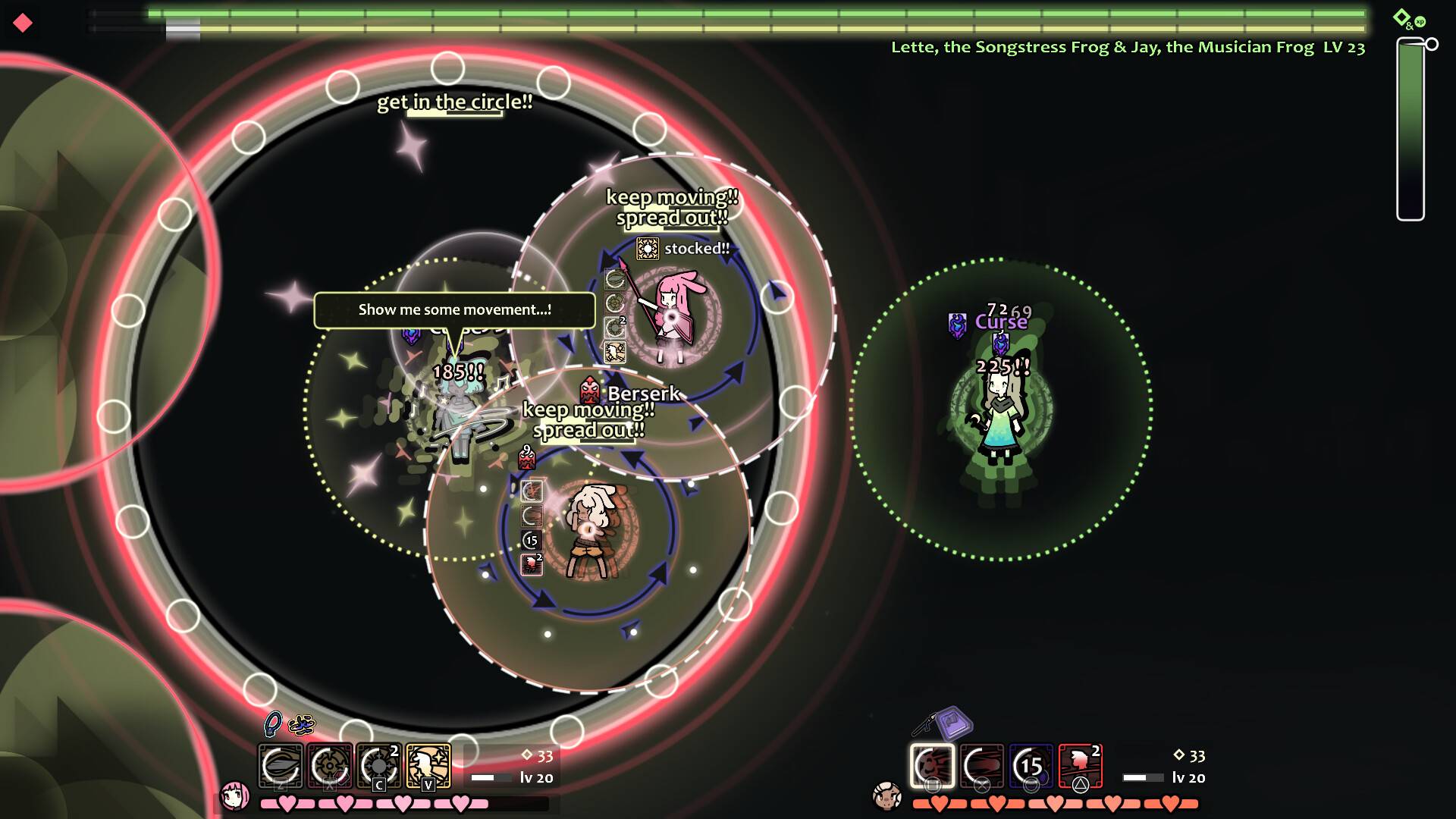 兔子与钢铁/Rabbit and Steel/支持网络联机_2