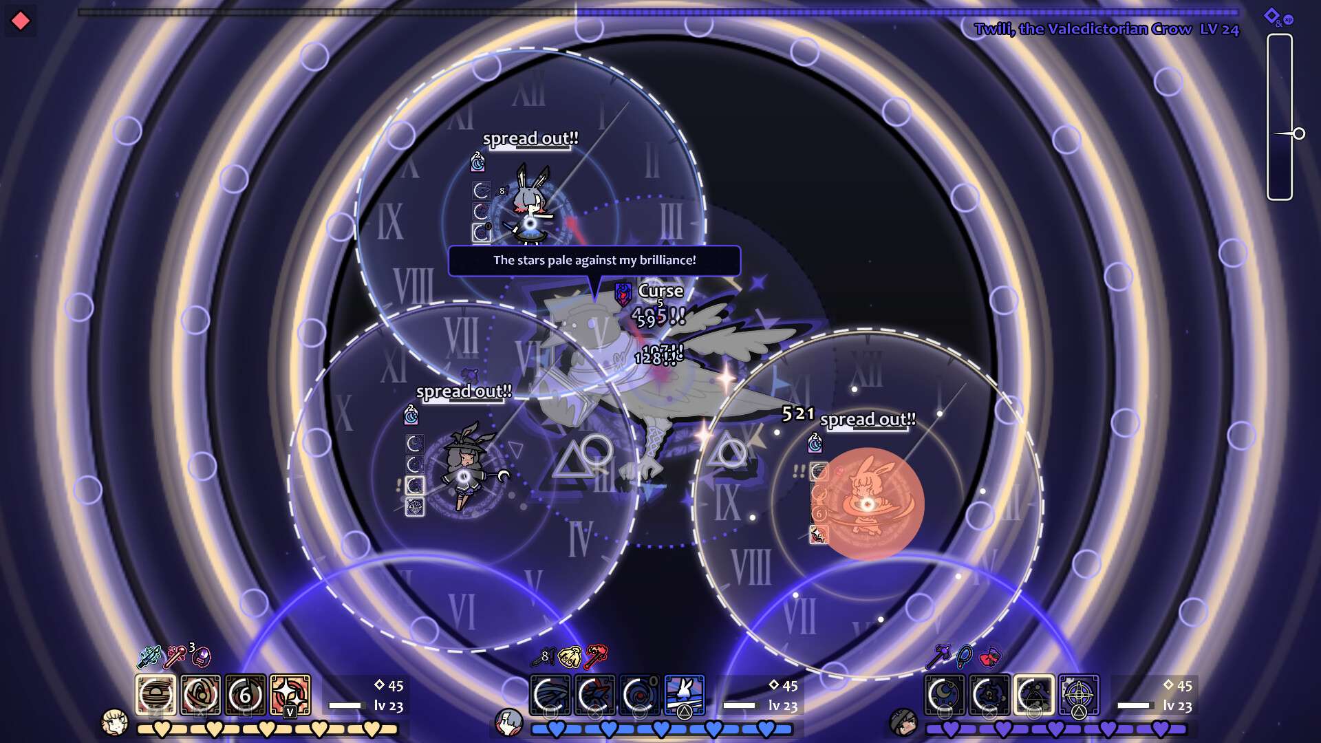 兔子与钢铁/Rabbit and Steel/支持网络联机_1