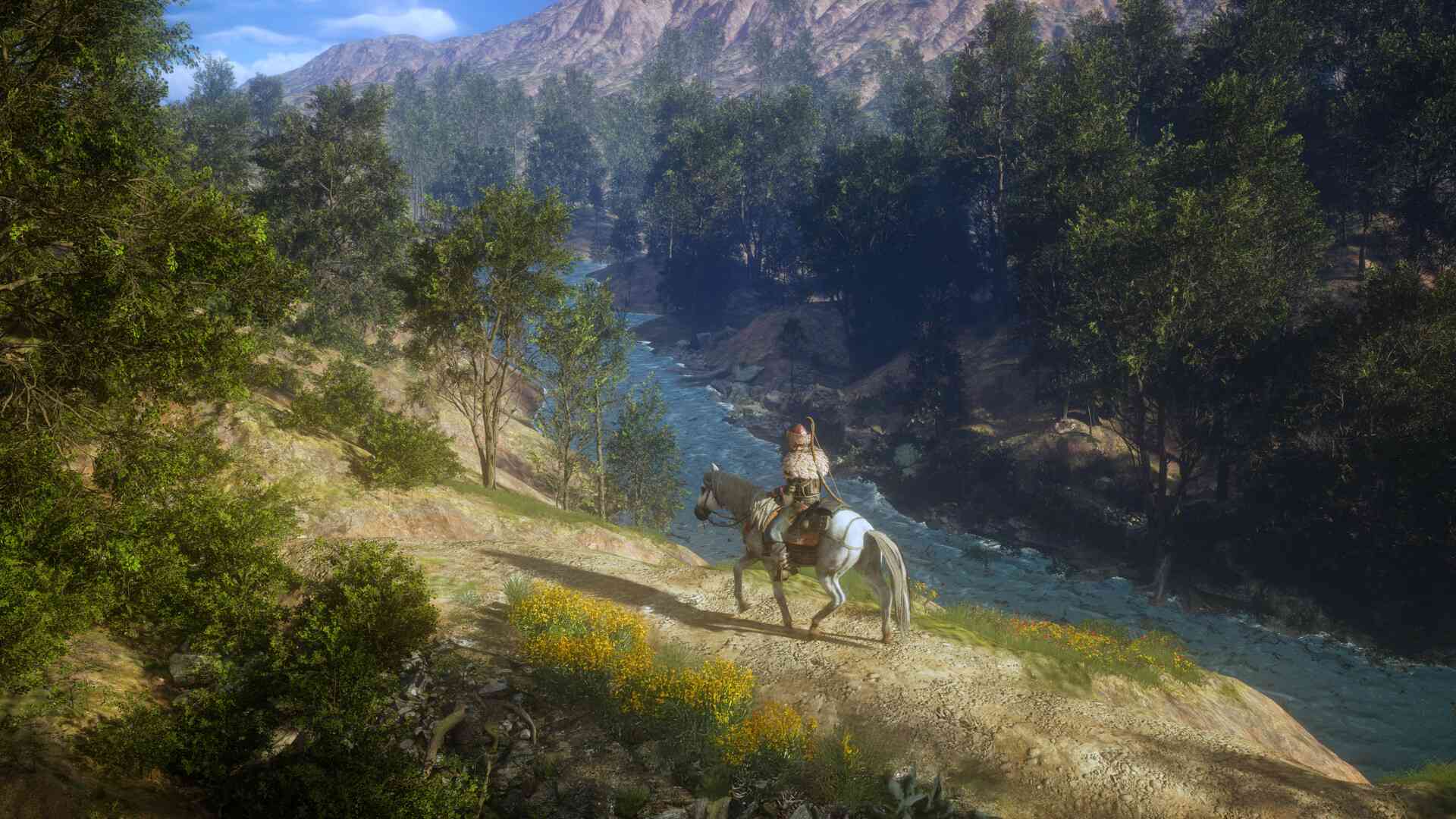 乌卢卡的埃尔图/Ertugrul of Ulukayin_3