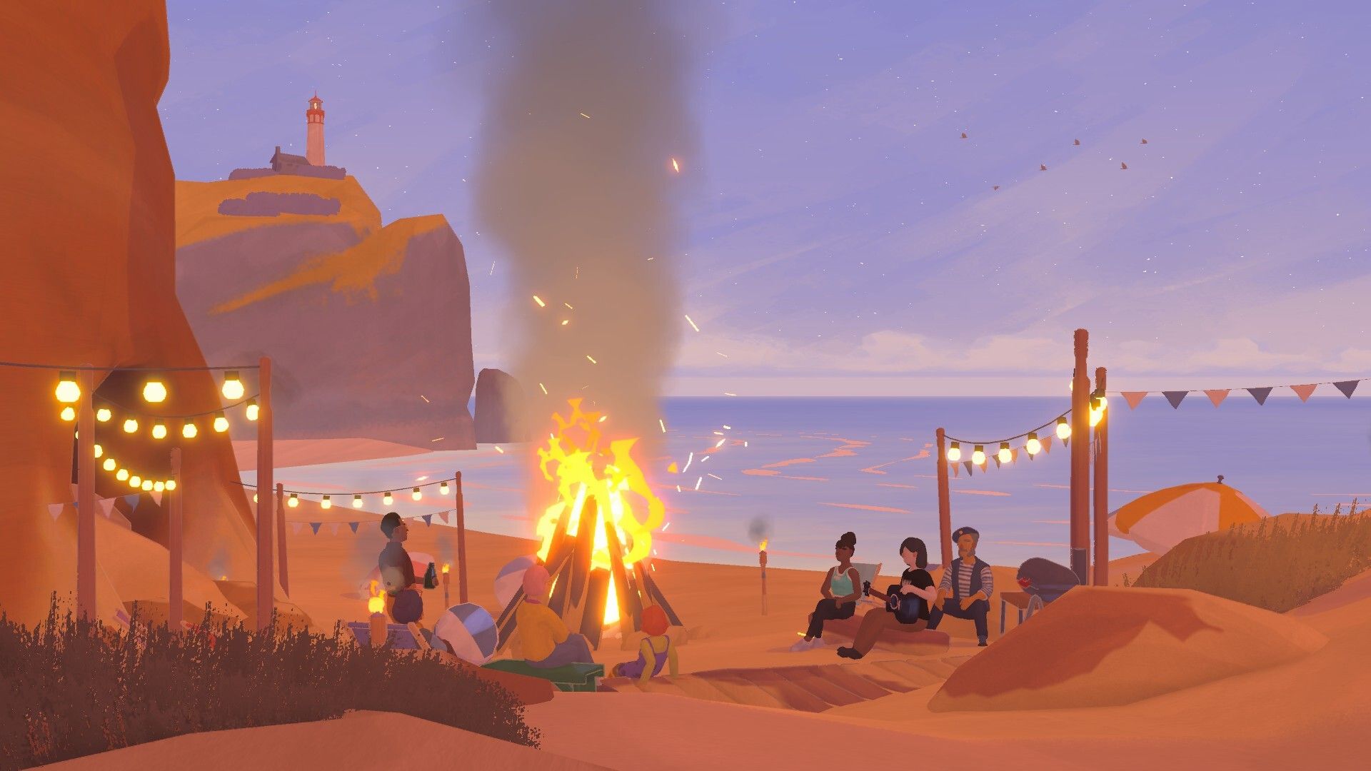 小小书店/Tiny Bookshop_4