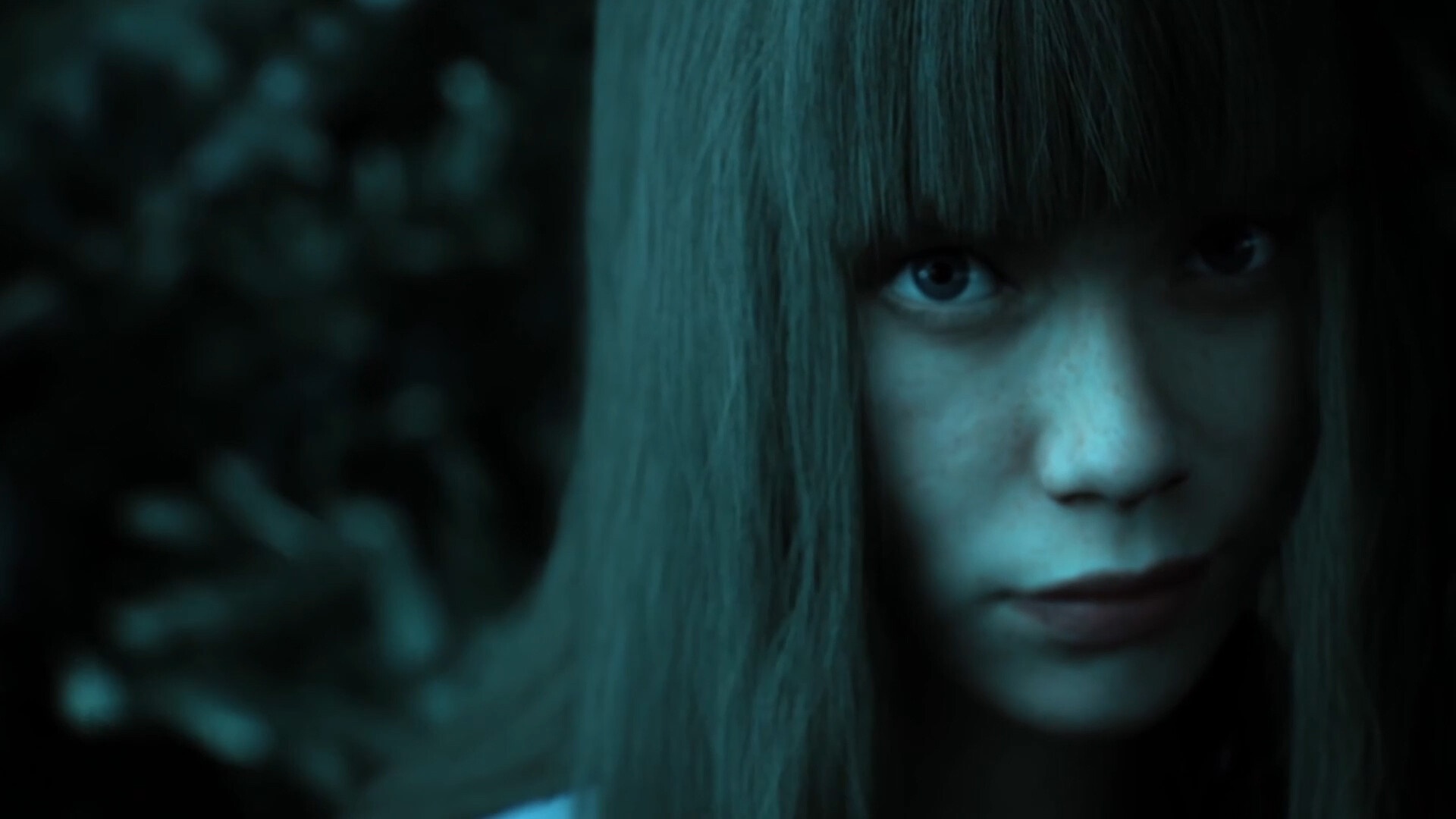 破碎怪谈：恶意取关/BrokenLore: UNFOLLOW_2