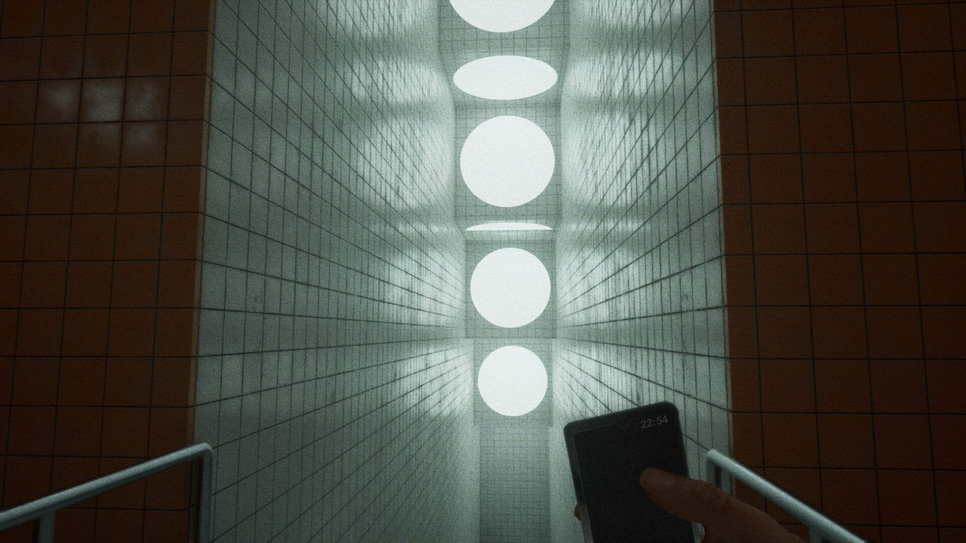 破碎怪谈：恶意取关/BrokenLore: UNFOLLOW_4