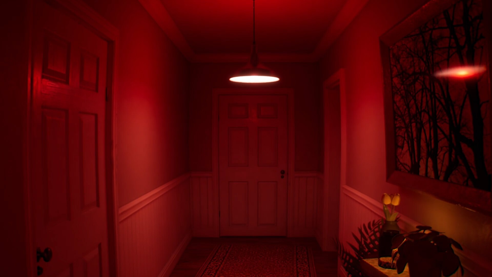 破碎怪谈：恶意取关/BrokenLore: UNFOLLOW_3