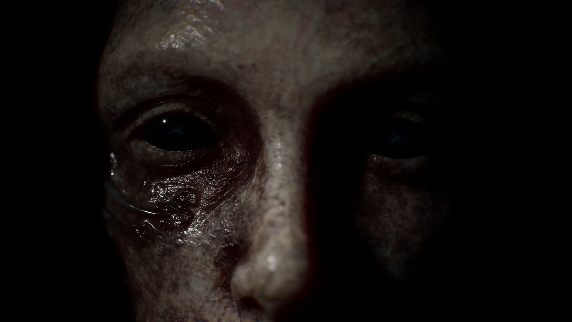 破碎怪谈：恶意取关/BrokenLore: UNFOLLOW_0