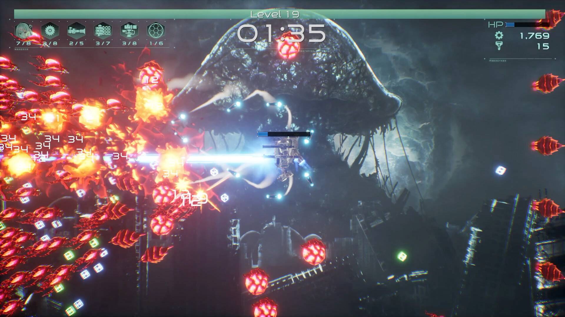 第九哨兵姐妹/9th Sentinel Sisters_0