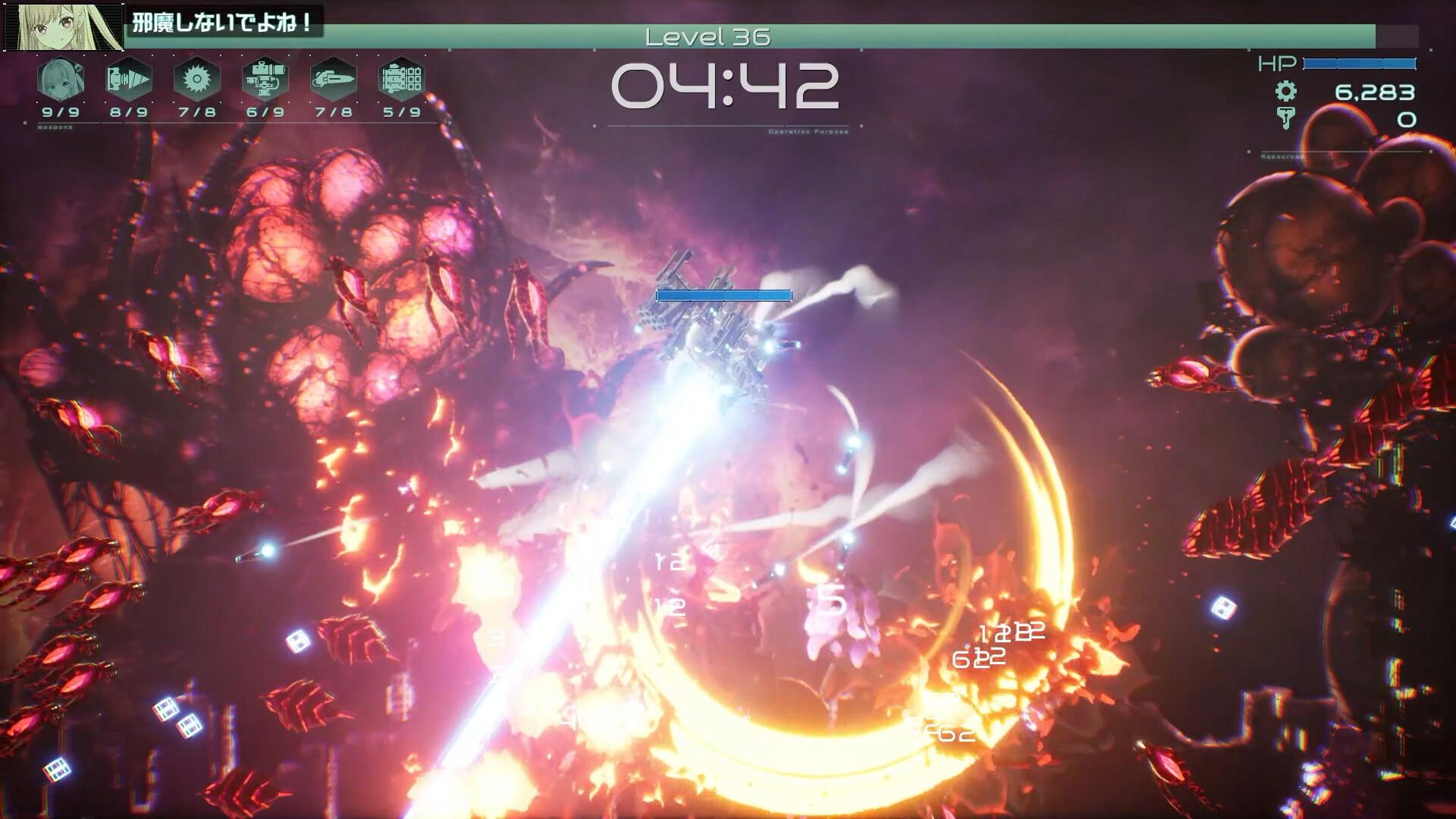 第九哨兵姐妹/9th Sentinel Sisters_3