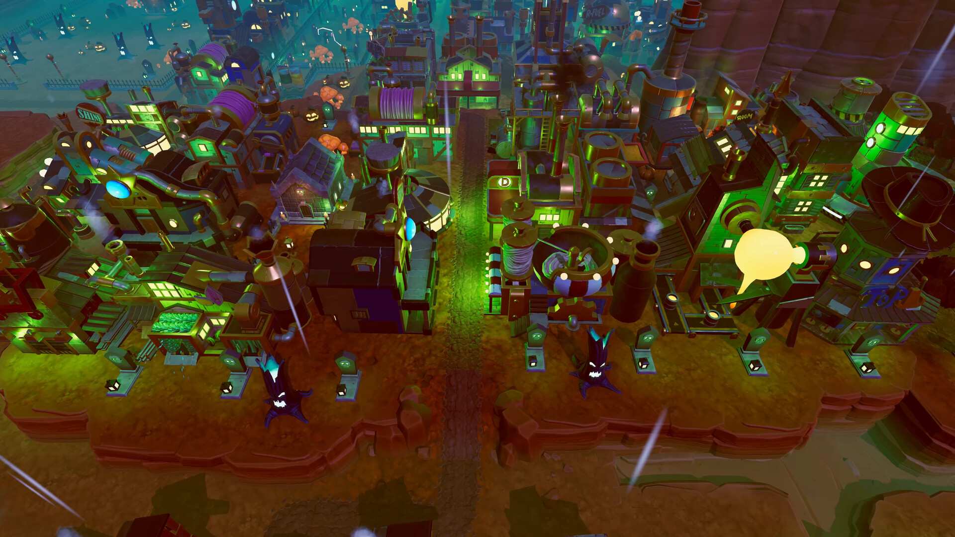 蒸汽世界：建造/SteamWorld Build_1