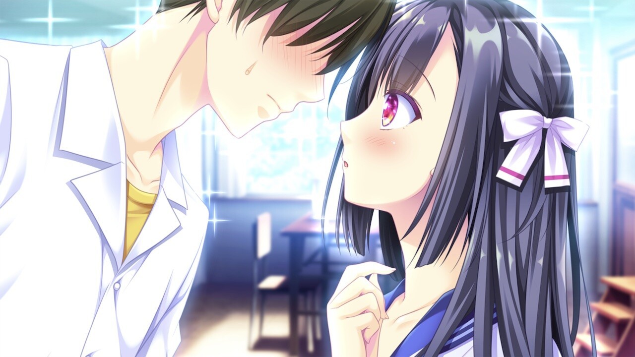 天空的蓝与白 / 如梭夏日/Sora no Ao to Shiro to_1