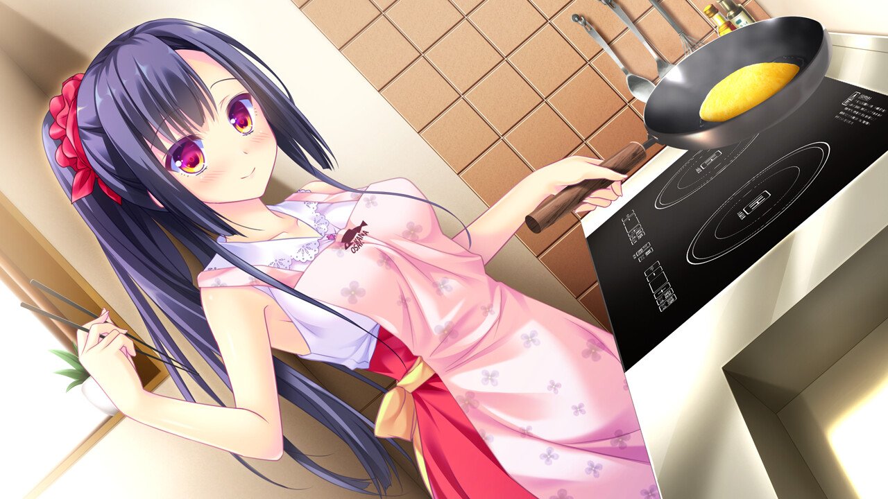 天空的蓝与白 / 如梭夏日/Sora no Ao to Shiro to_3