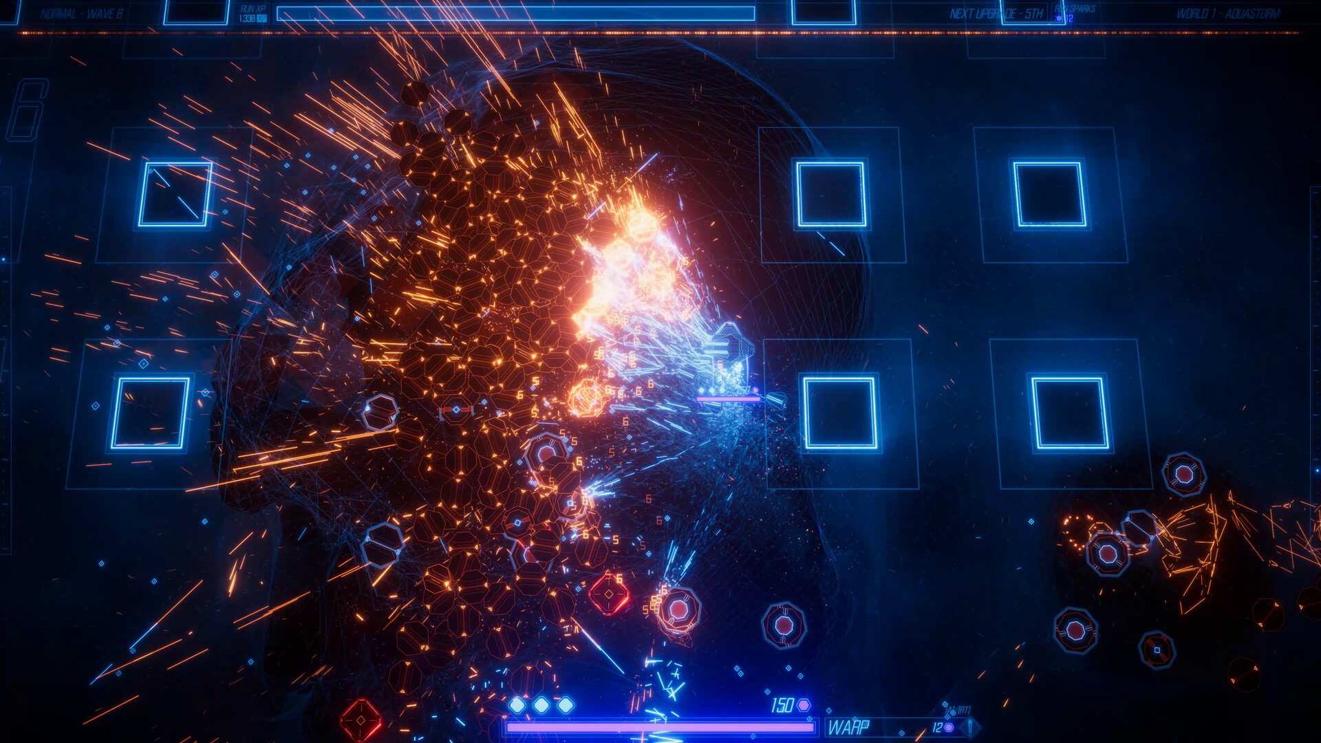 节奏风暴/Rhythm Storm_0