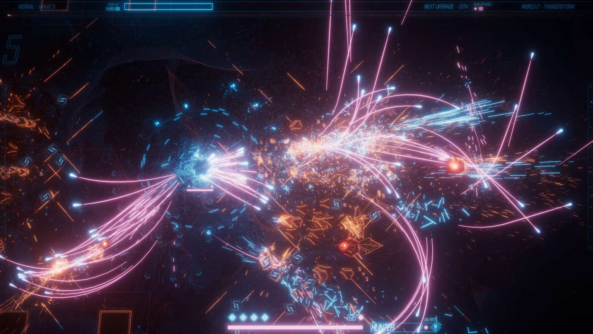 节奏风暴/Rhythm Storm_1