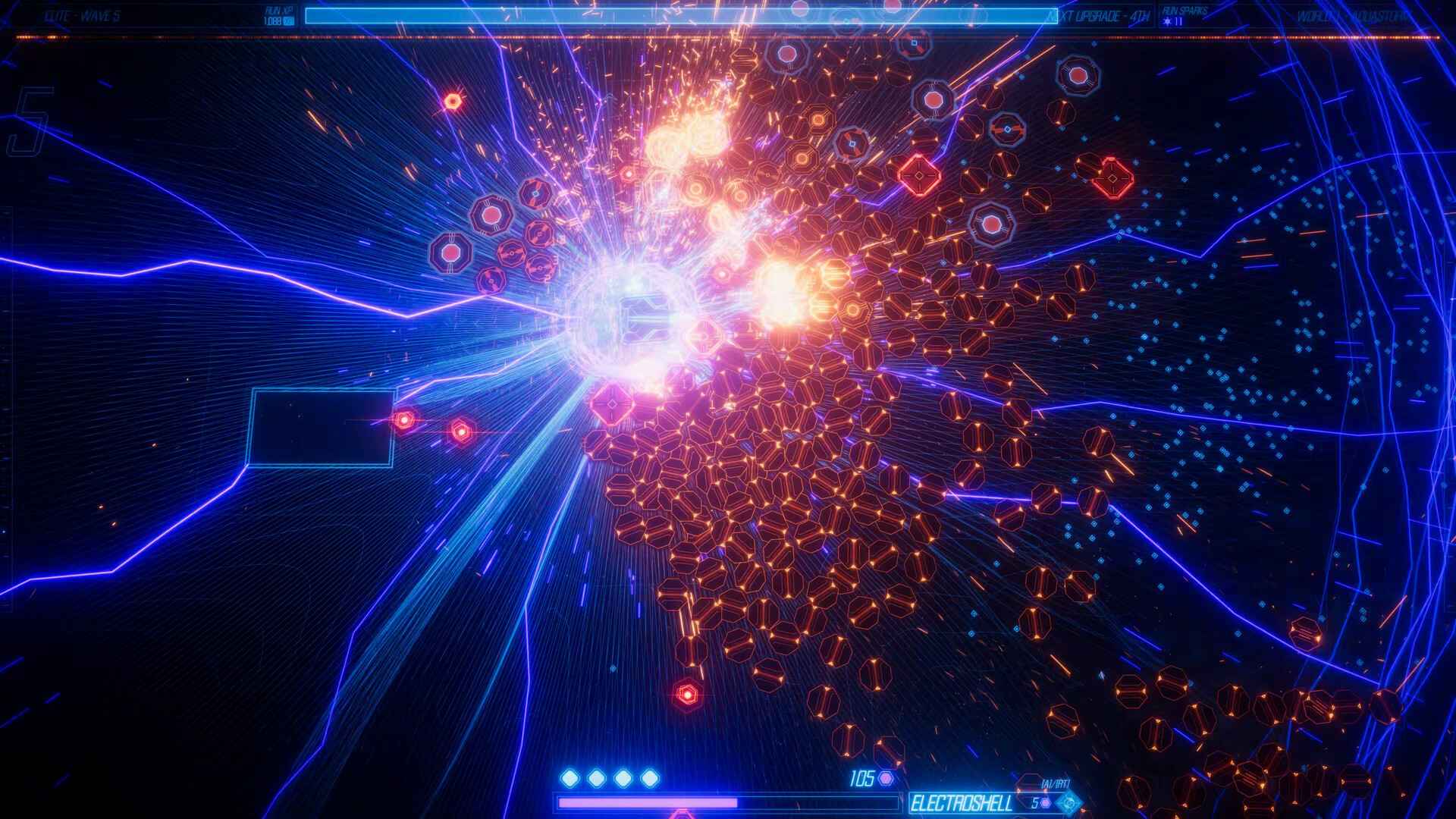 节奏风暴/Rhythm Storm_5