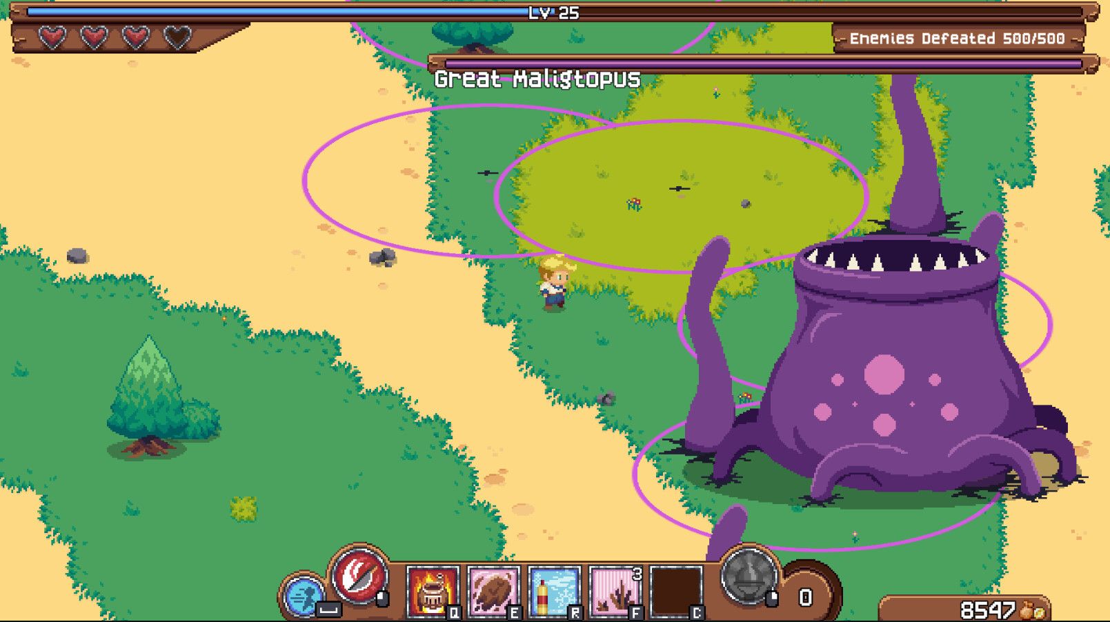 工匠幸存者/Crafty Survivors_3