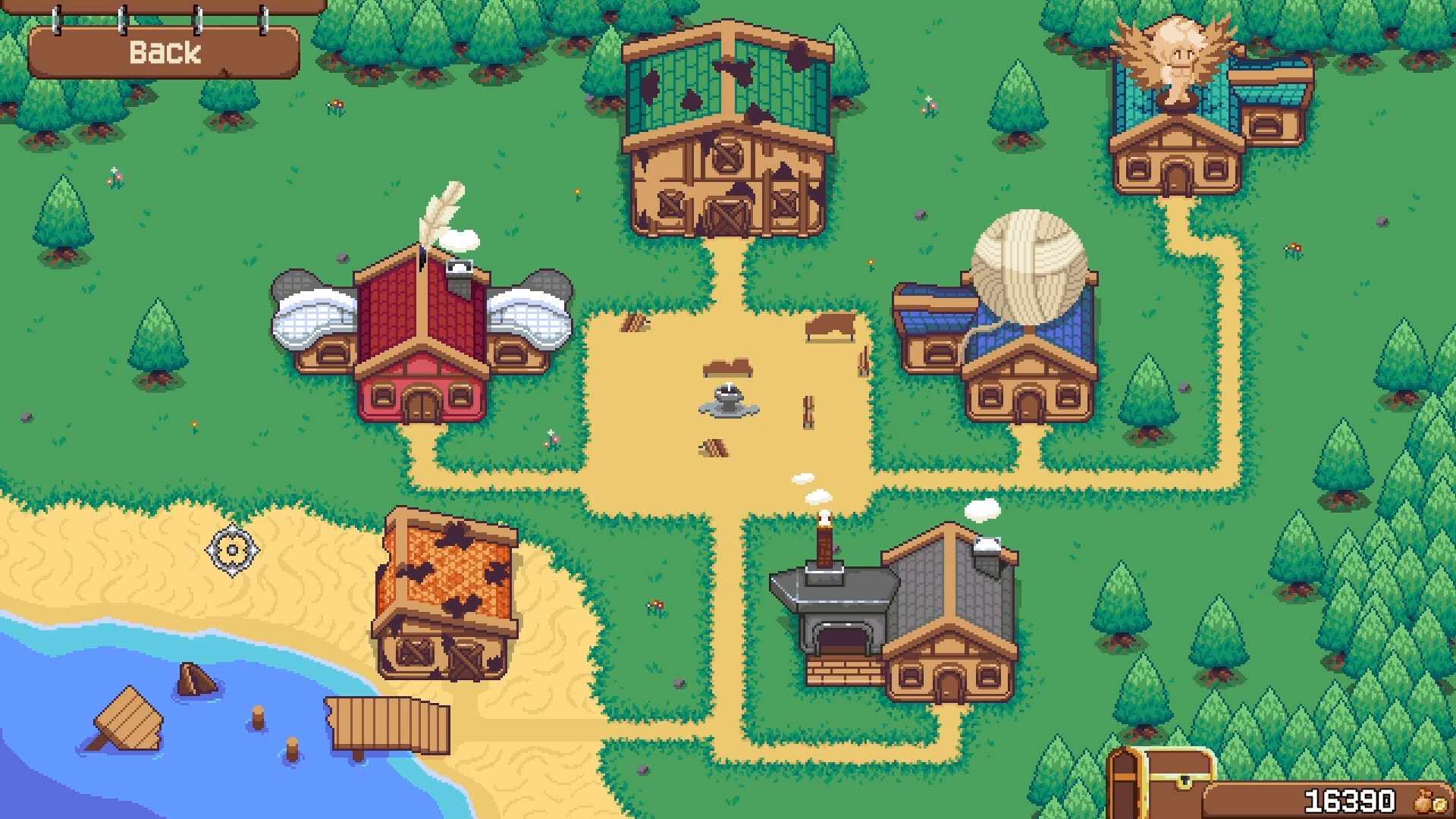 工匠幸存者/Crafty Survivors_4