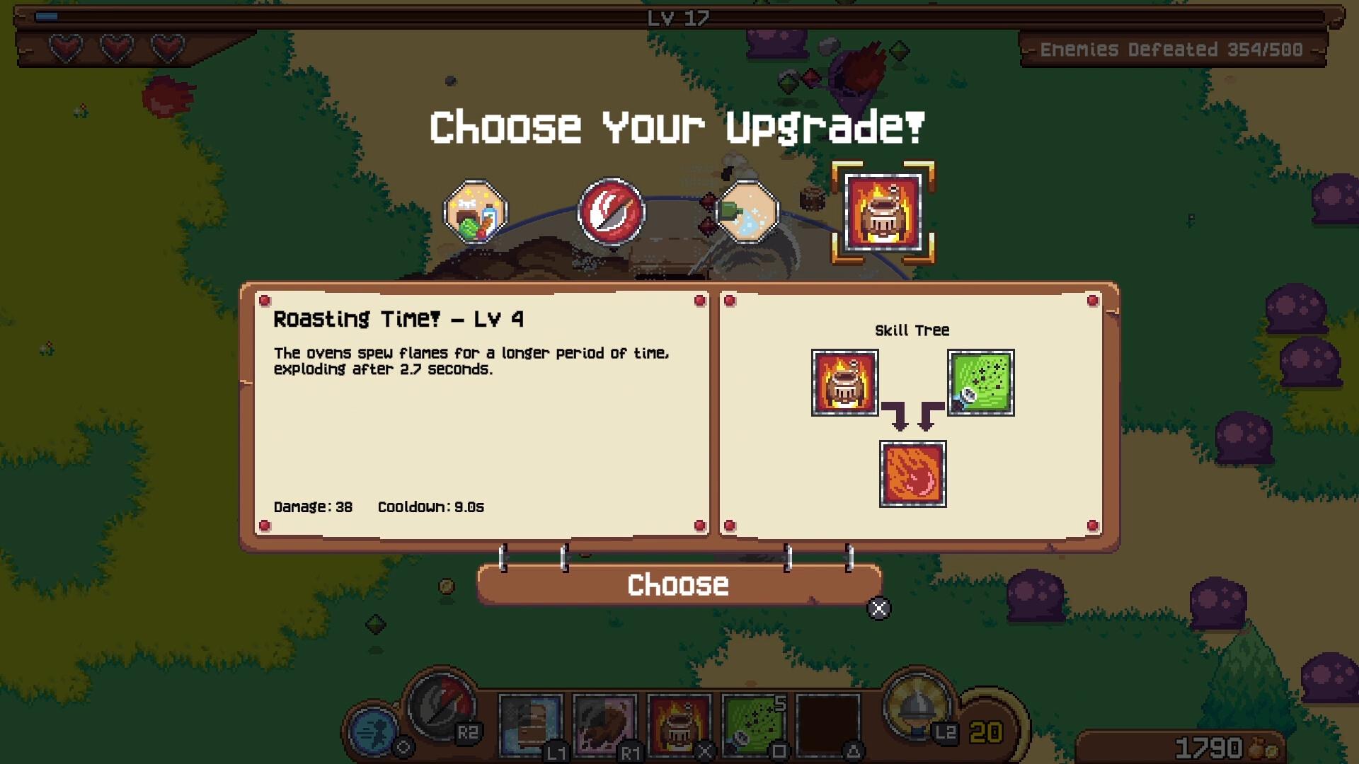 工匠幸存者/Crafty Survivors_2